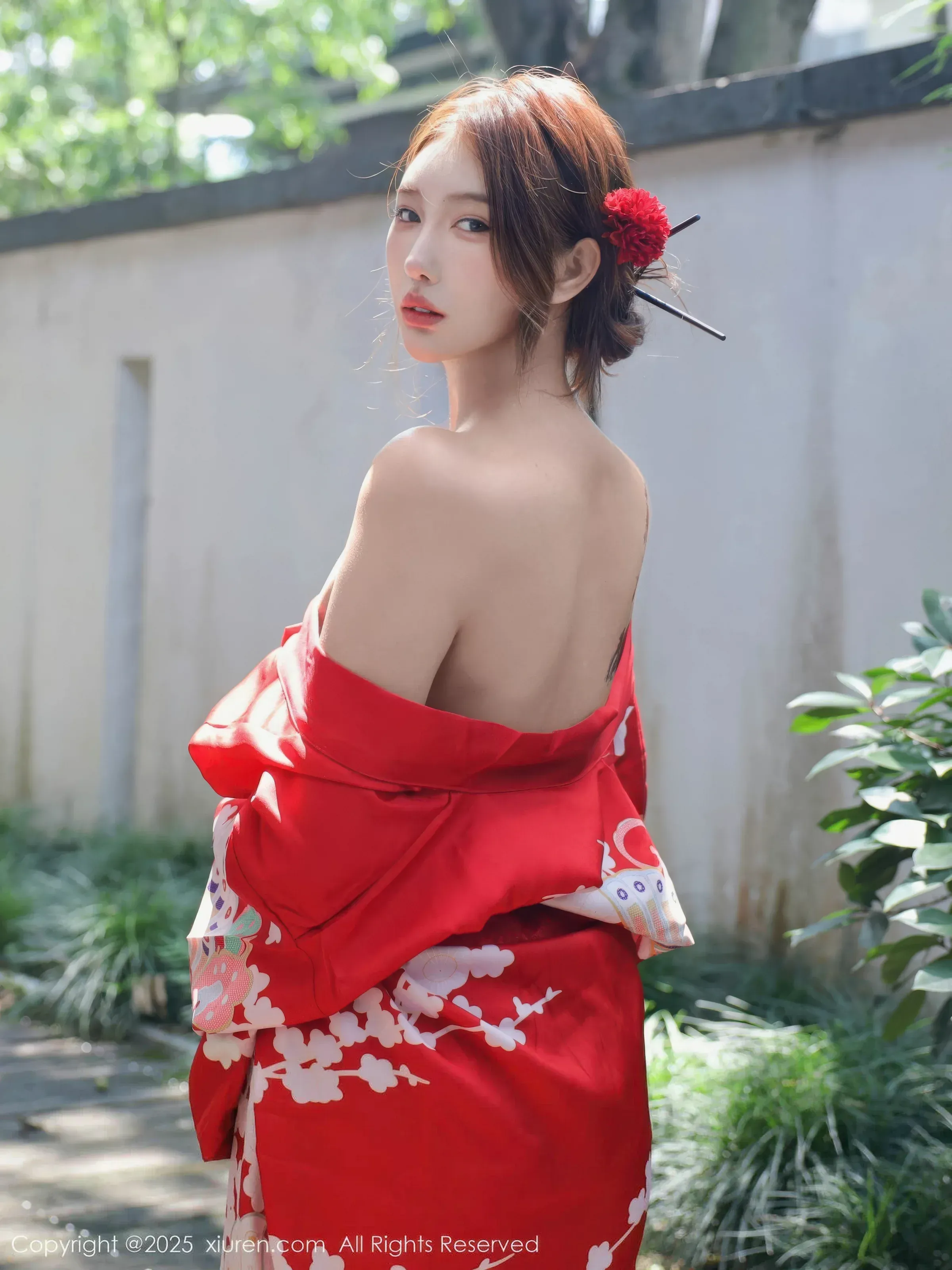 [XiuRen秀人网]第10683期金允希写真 - image 21
