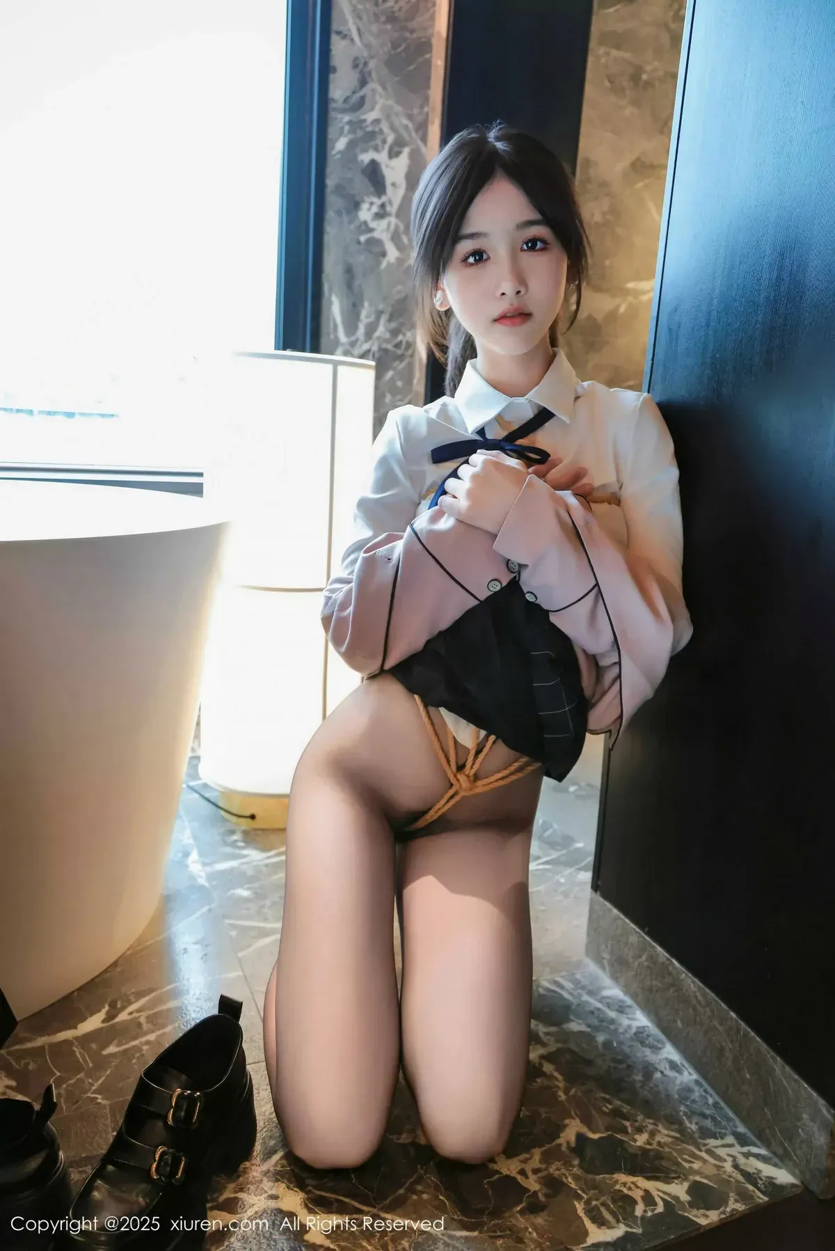 [XiuRen秀人网]第9949期奶芙乔乔写真 - image 26
