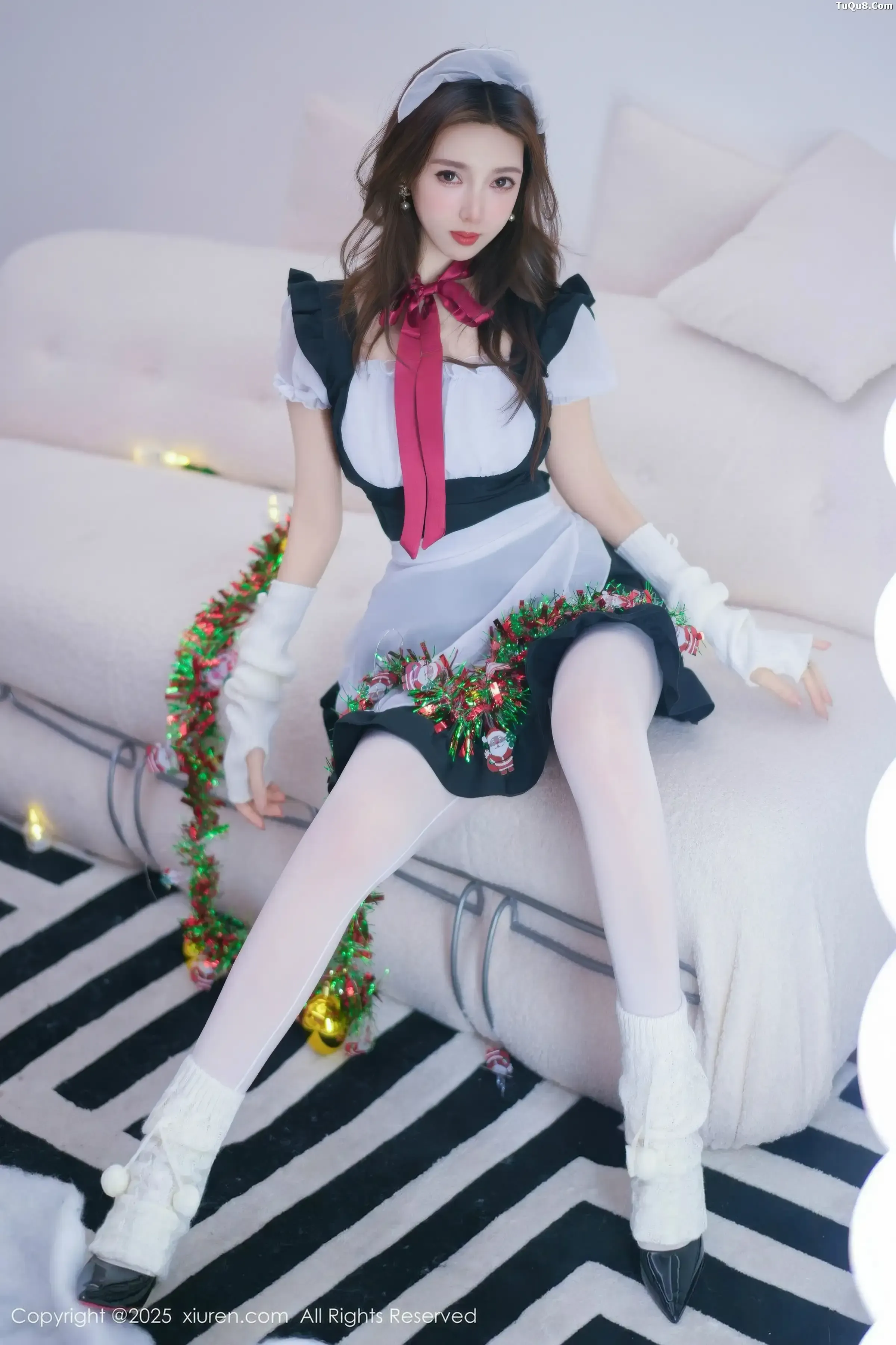 [XiuRen秀人网]第11152期桃桃写真 - image 12