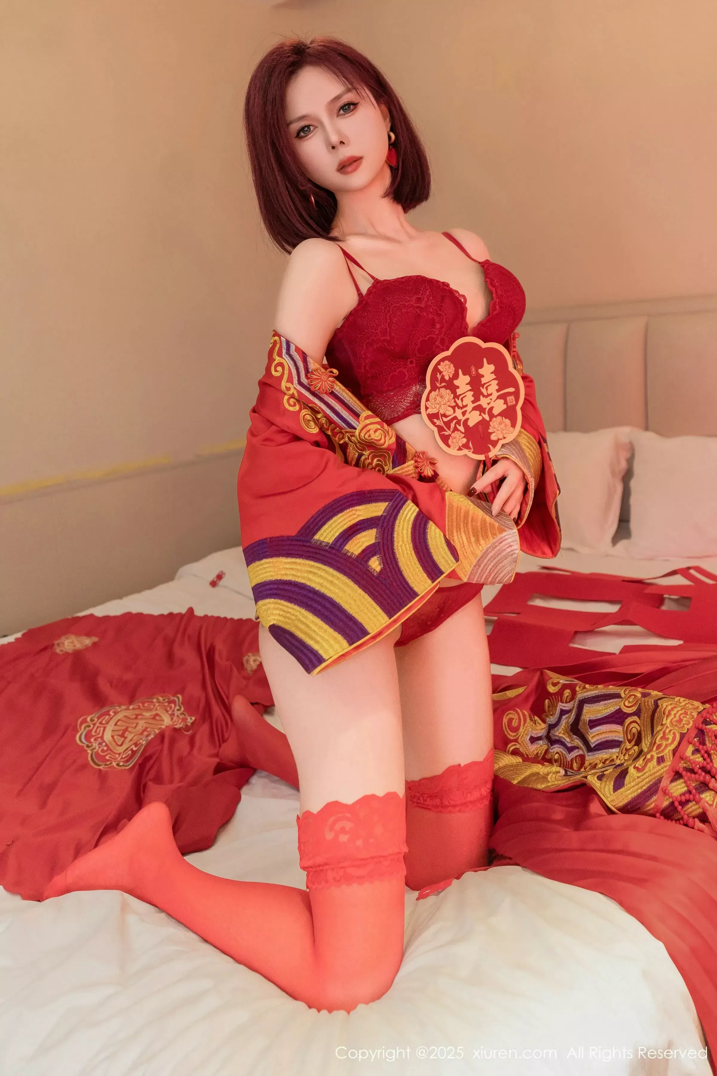 [XiuRen秀人网]第9995期白芷写真 - image 27