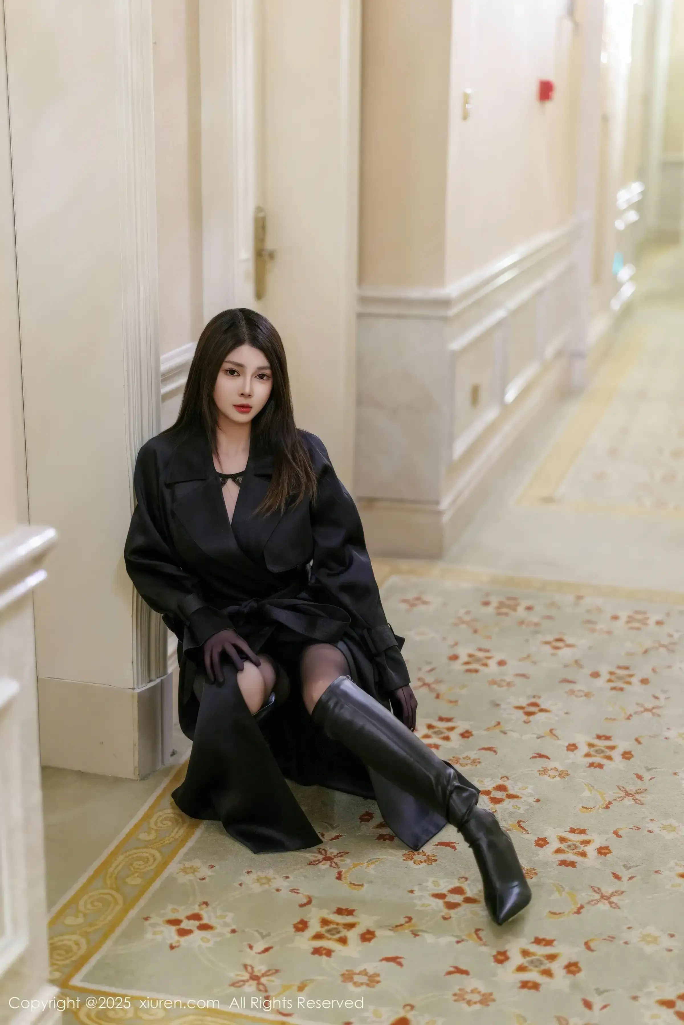 [XiuRen秀人网]第11114期凯竹写真 - image 8
