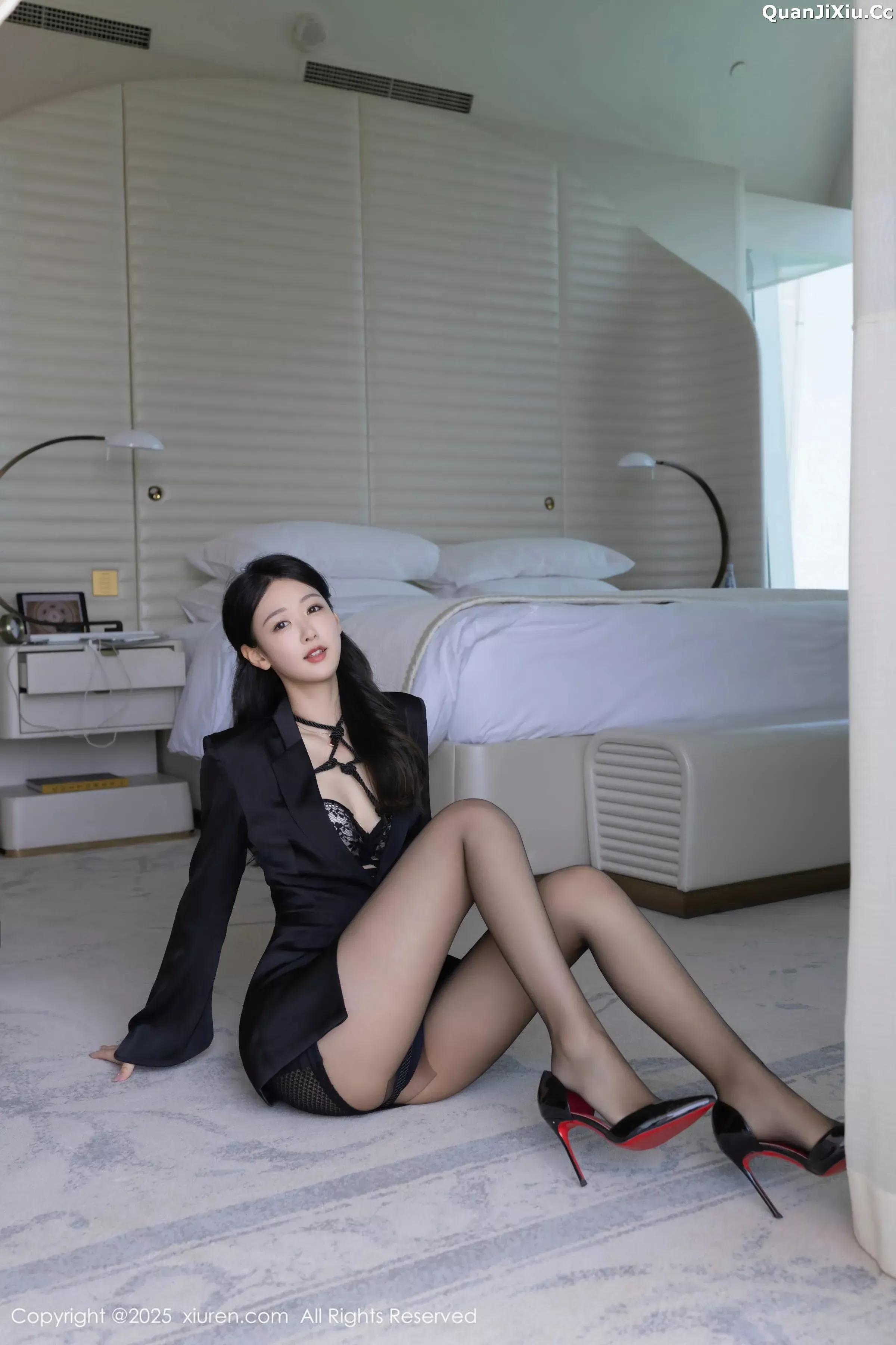[XiuRen秀人网]第10267期唐安琪写真 - image 56