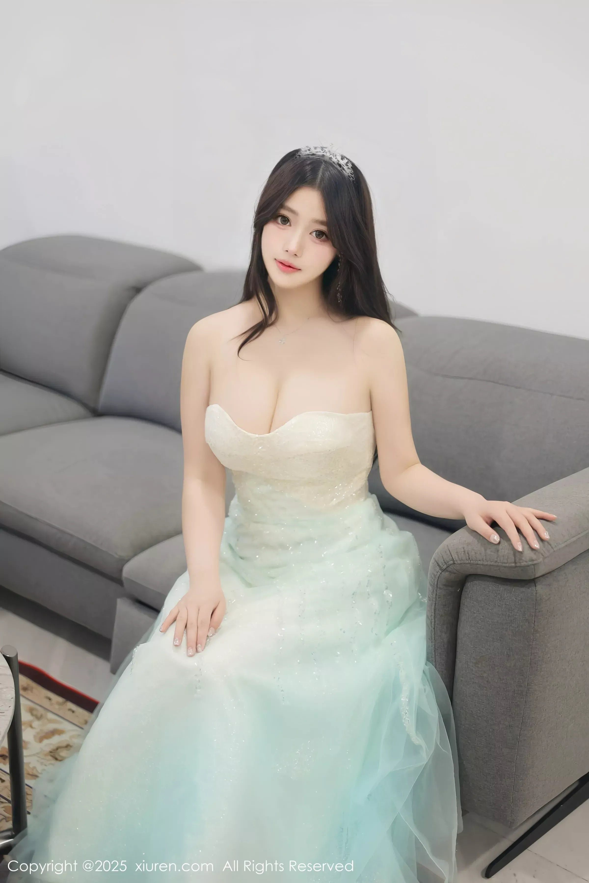 [XiuRen秀人网]第10222期蛋蛋宝写真 - image 8