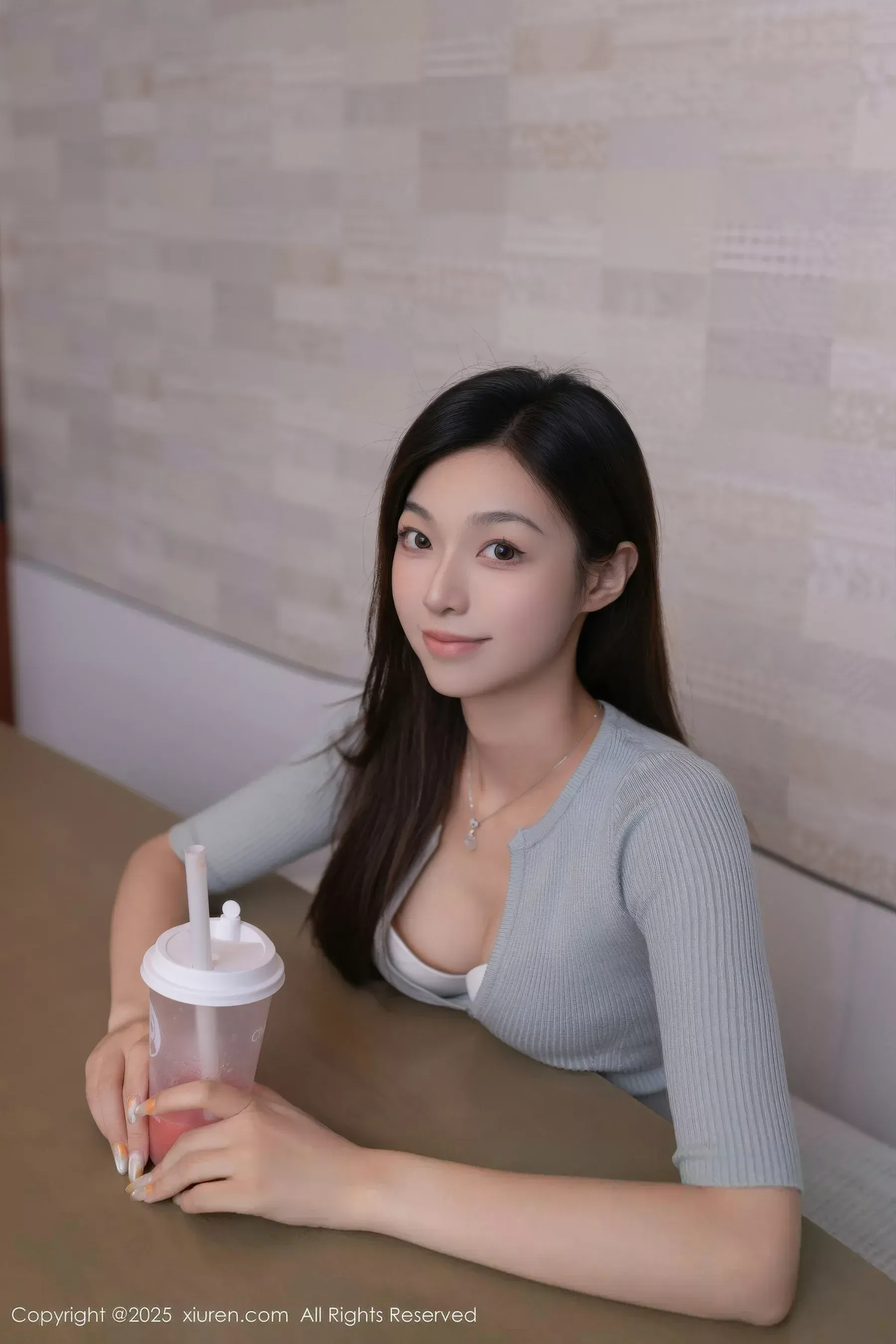 [XiuRen秀人网]第10881期kiki柚柚写真 - image 10
