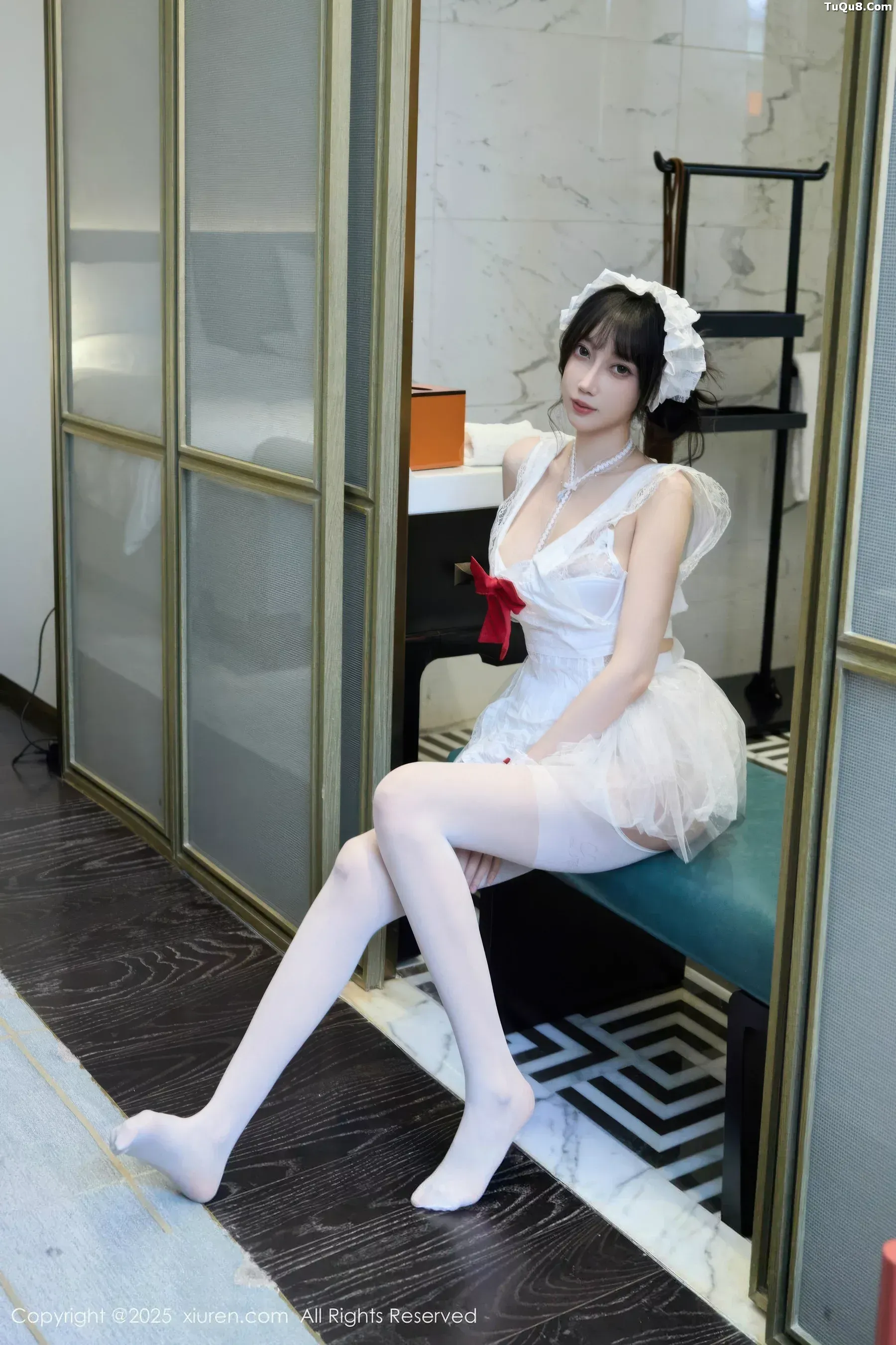[XiuRen秀人网]第10827期玥儿玥写真 - image 18