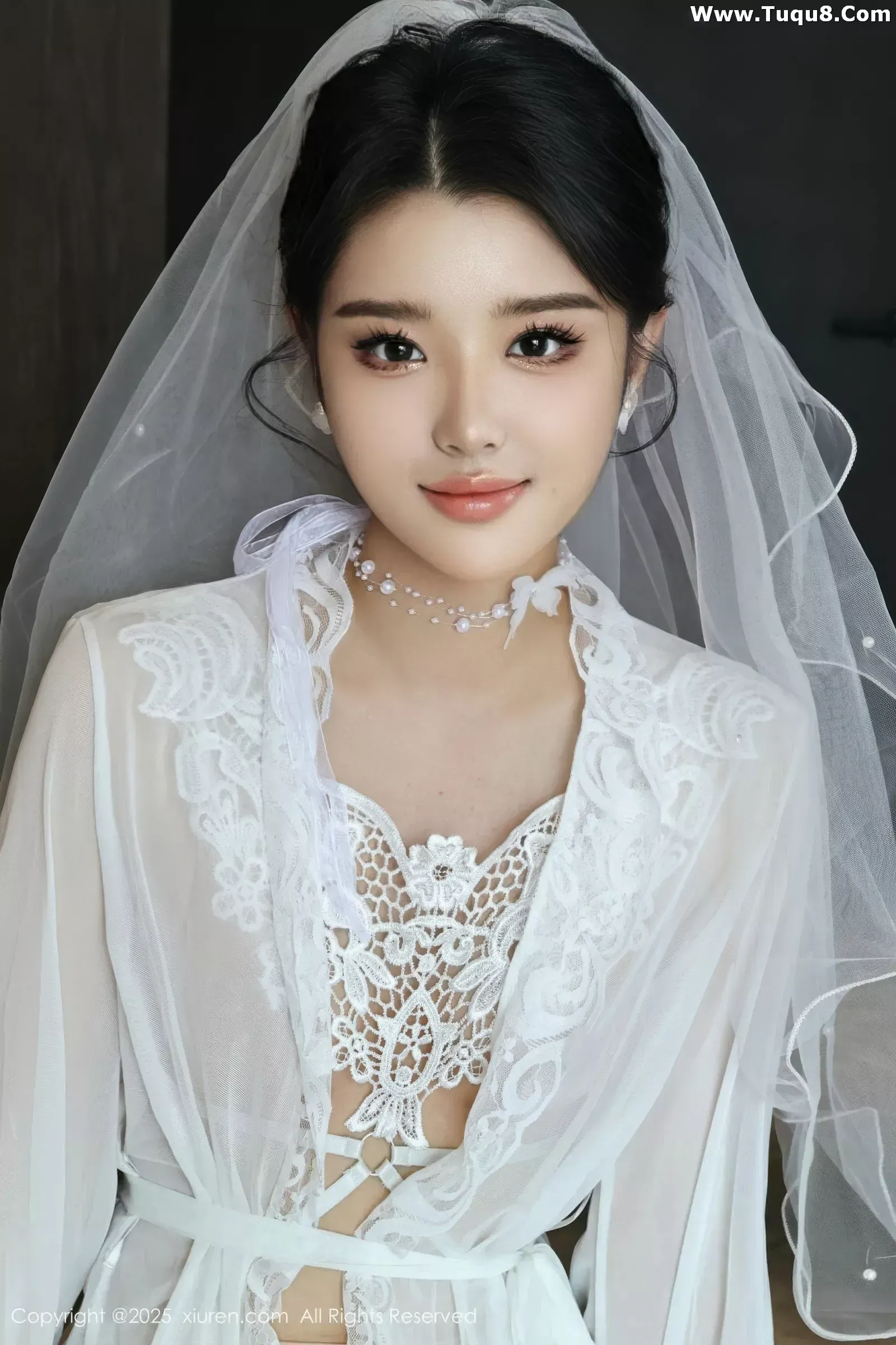[XiuRen秀人网]第10559期糯梨子写真 - image 3