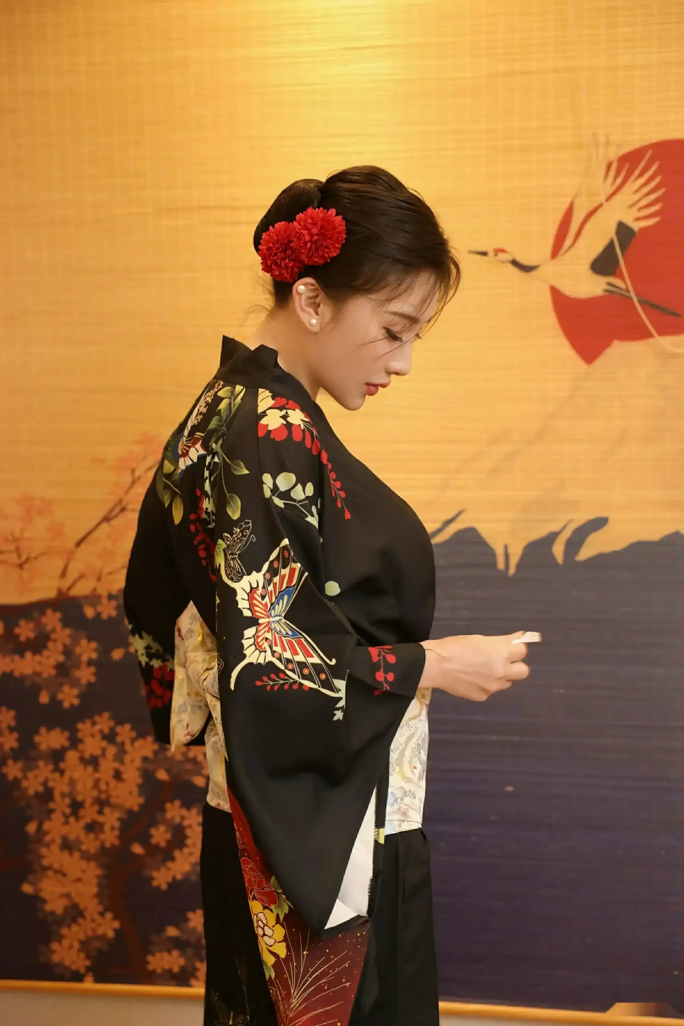 [XiuRen秀人网]第10627期苏一诺写真 - image 39