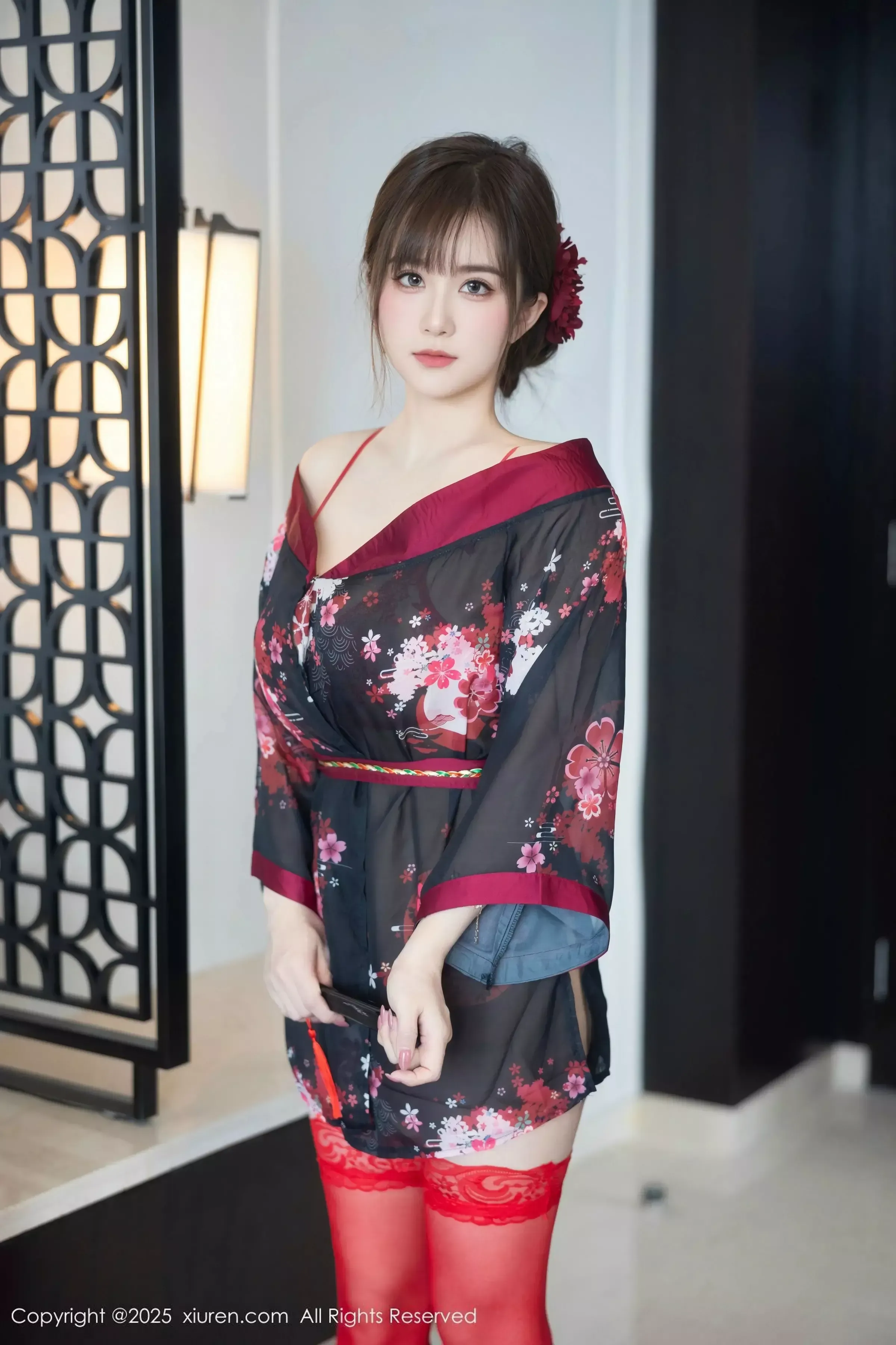 [XiuRen秀人网]第10026期小肉肉咪写真 - image 12