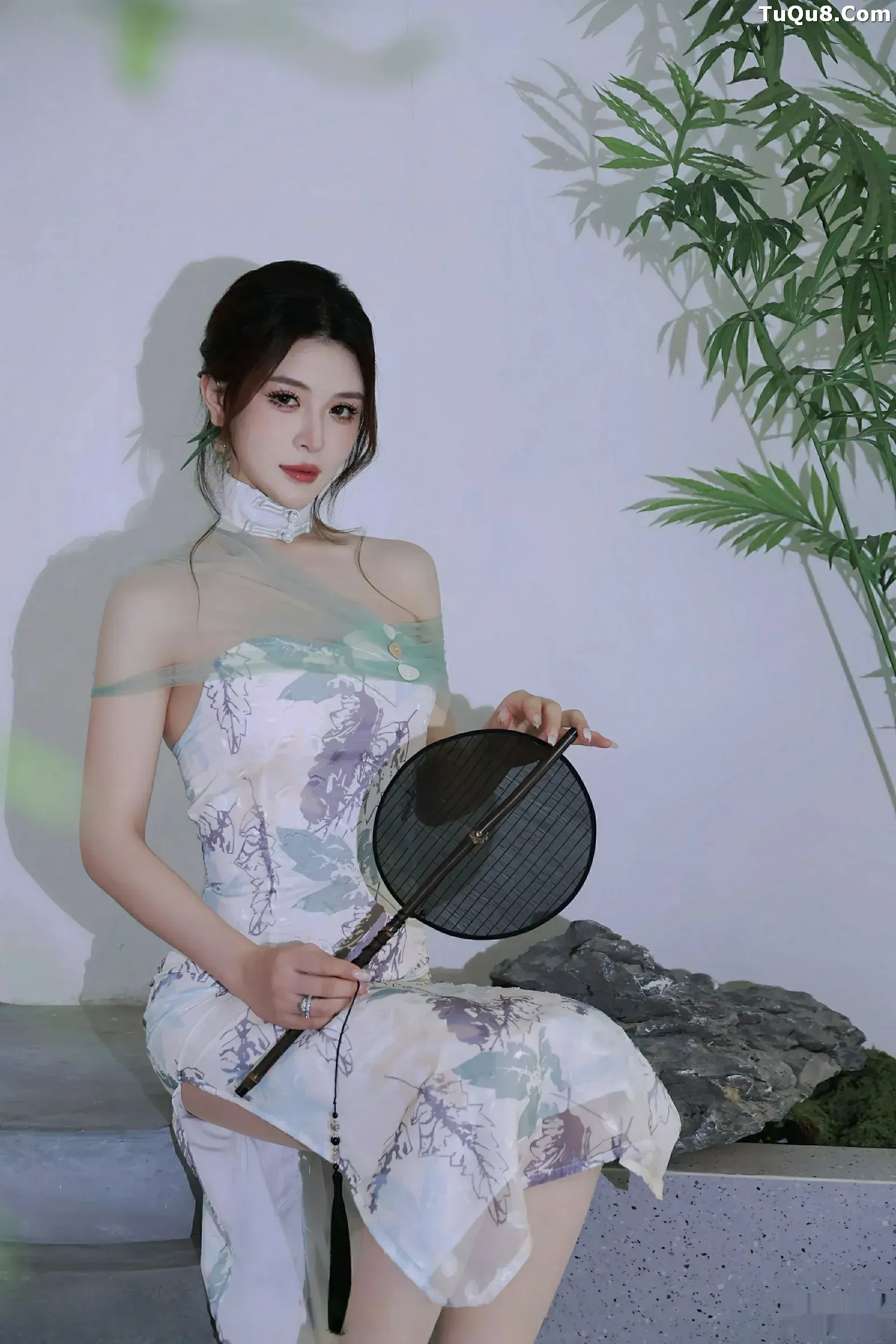 [XiuRen秀人网]第10694期阿依莎写真 - image 21