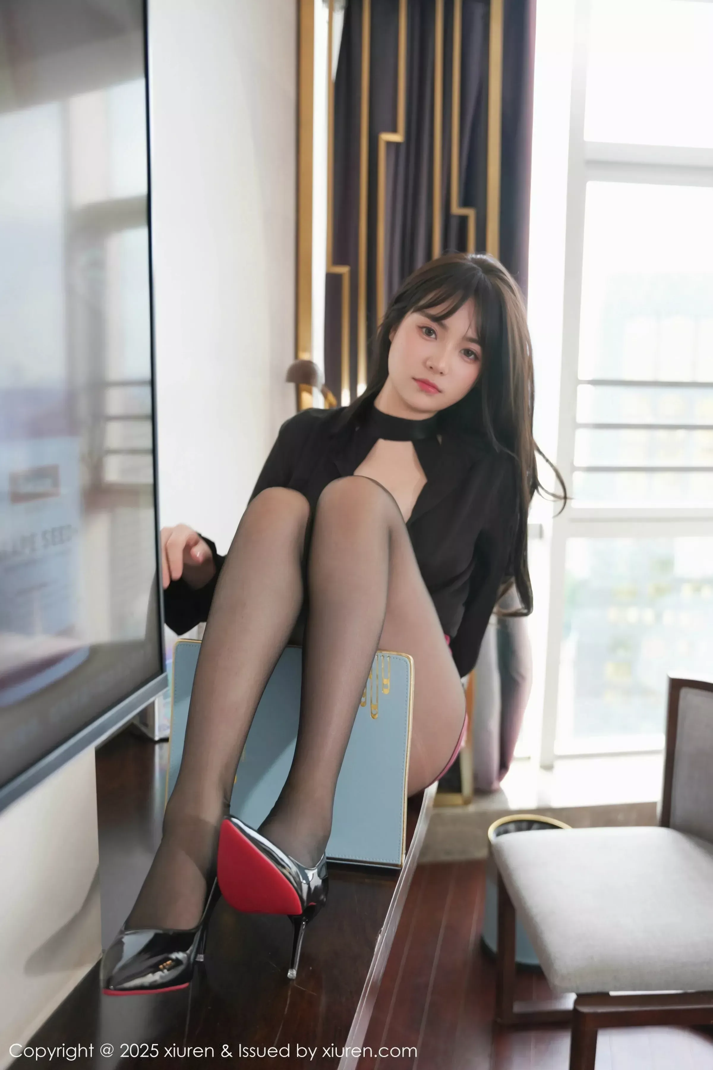 [XiuRen秀人网]第10527期软情写真 - image 16