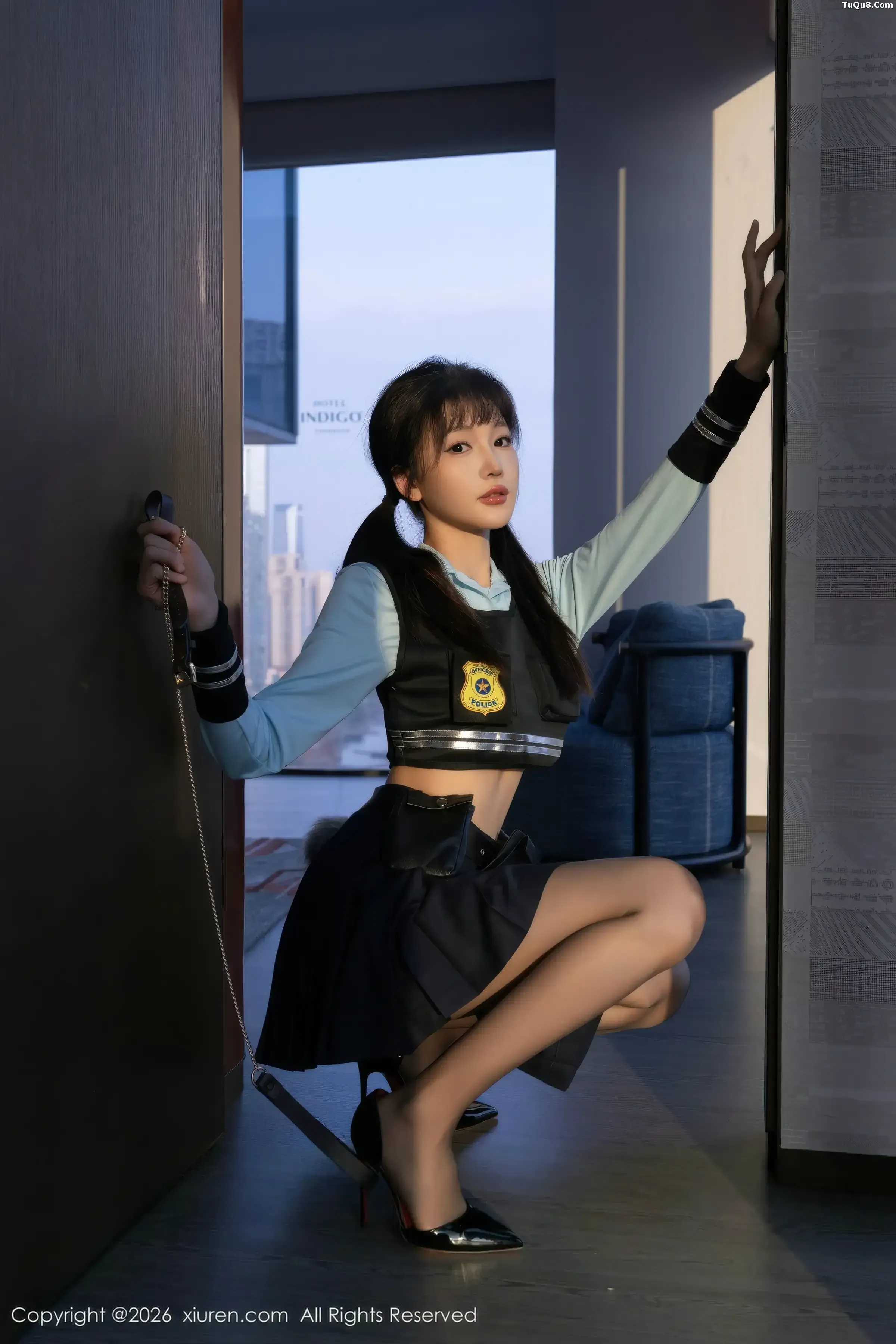 [XiuRen秀人网]第11209期陆萱萱写真 - image 56