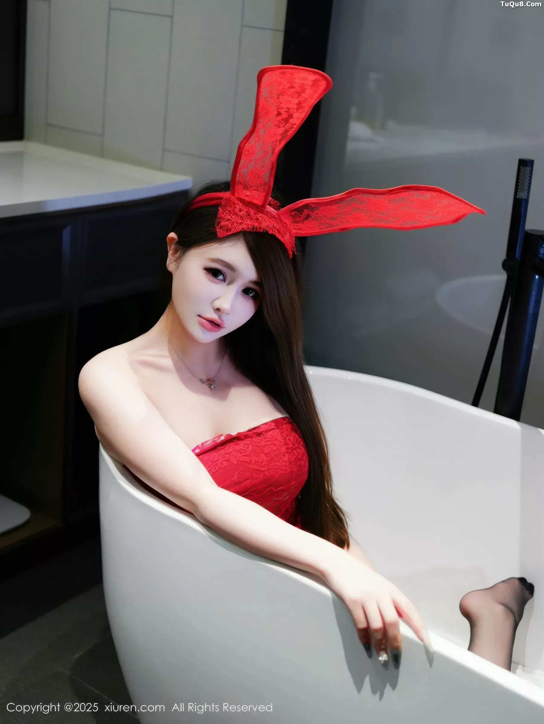 [XiuRen秀人网]第10907期甜妮写真 - image 47