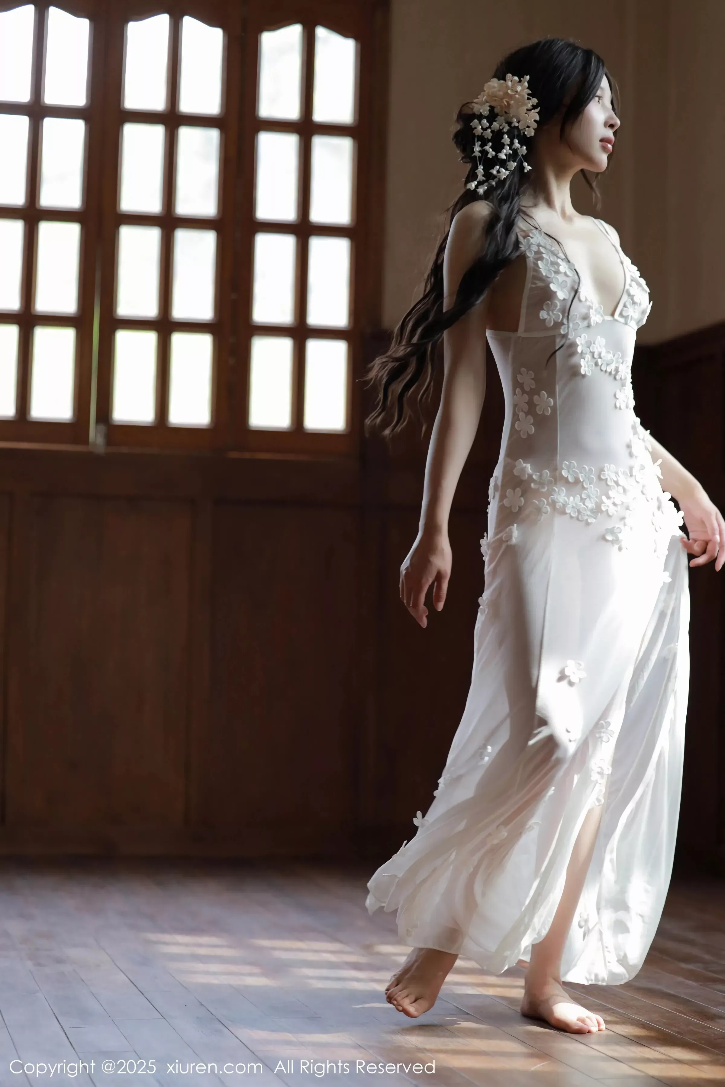 [XiuRen秀人网]第10198期橙子酱写真 - image 59