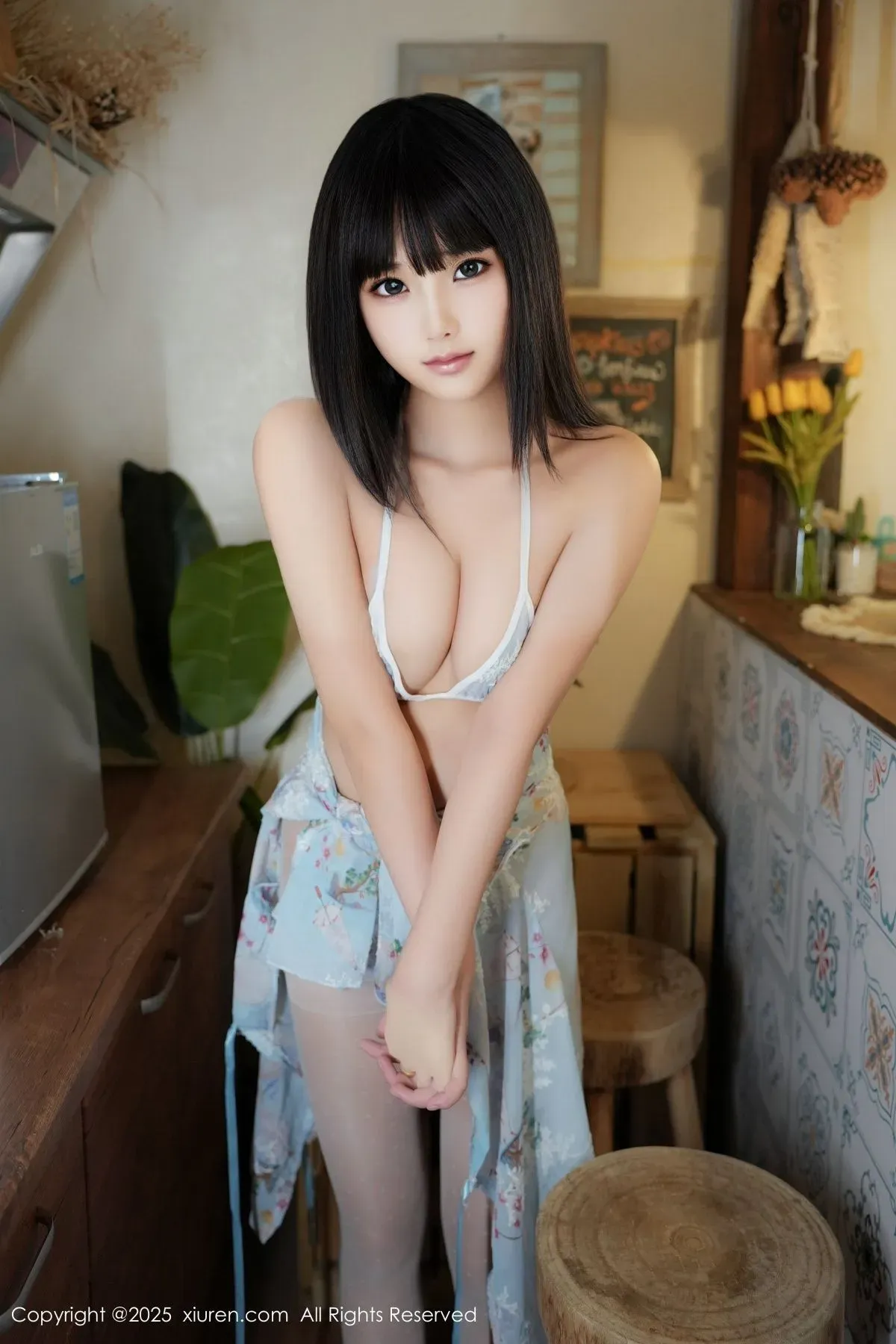 [XiuRen秀人网]第9760期姚若兮写真 - image 40
