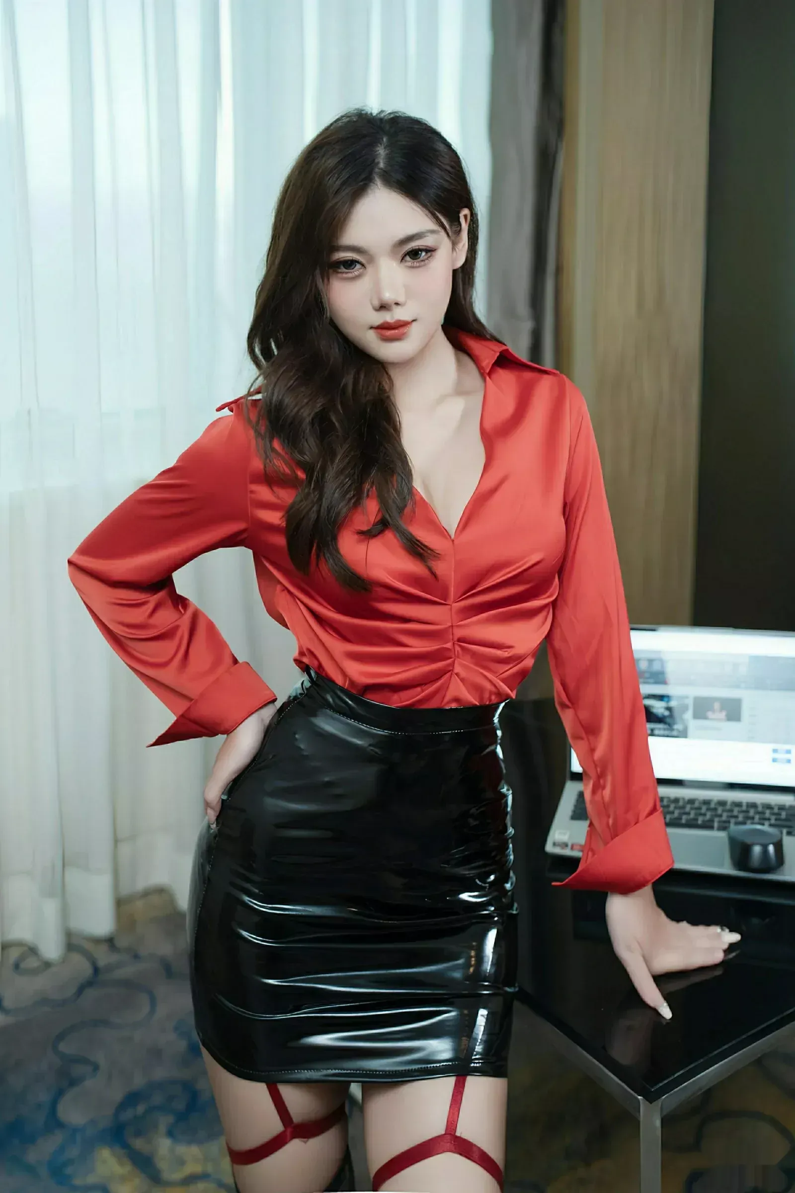 [XiuRen秀人网]第10616期叮当写真 - image 19