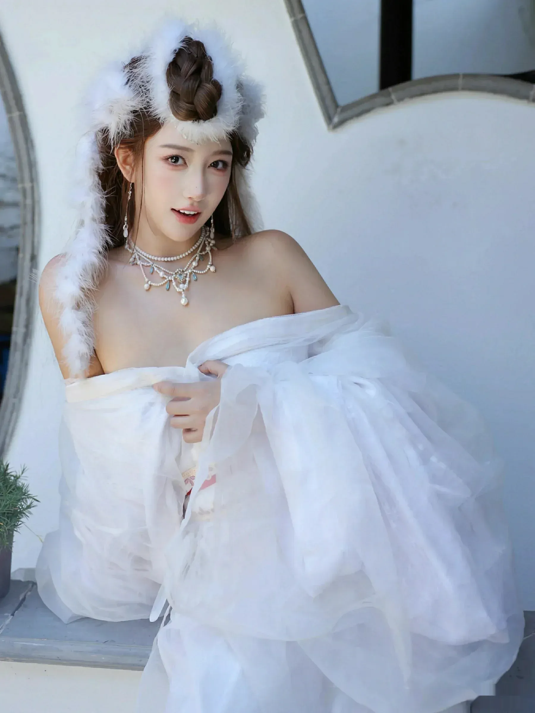 [XiuRen秀人网]第10843期金允希写真 - image 58