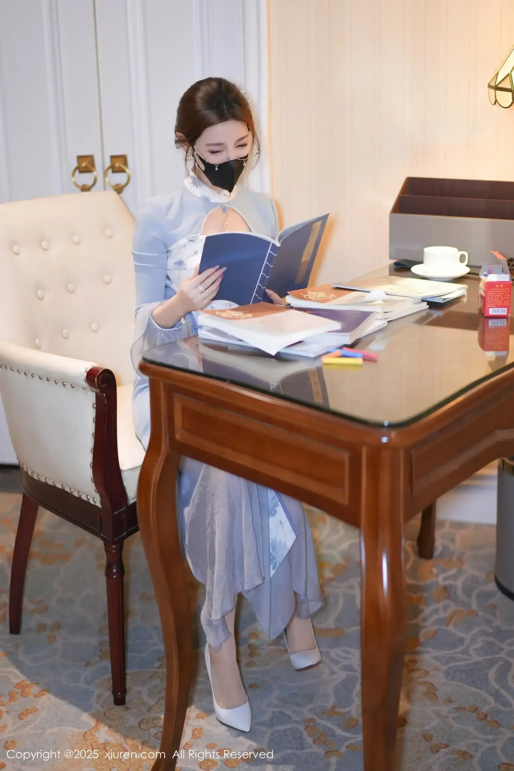 [XiuRen秀人网]第11033期桃桃写真 - image 78