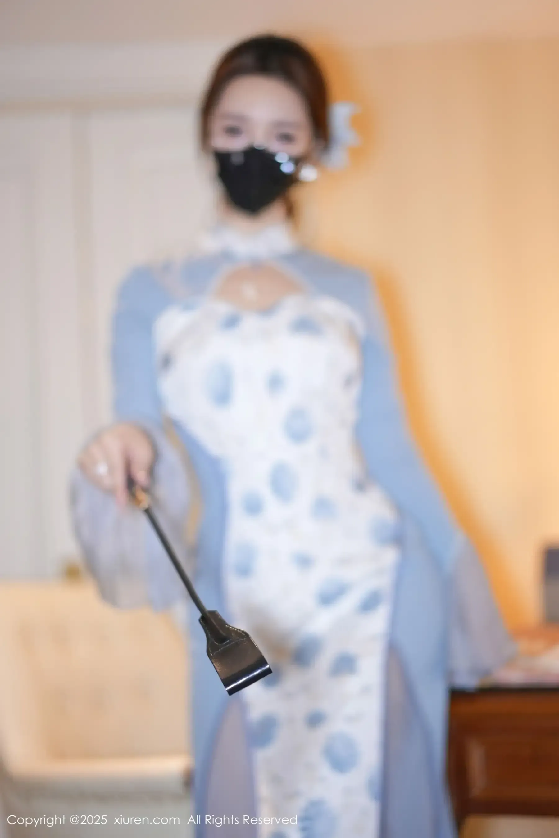 [XiuRen秀人网]第11033期桃桃写真 - image 5