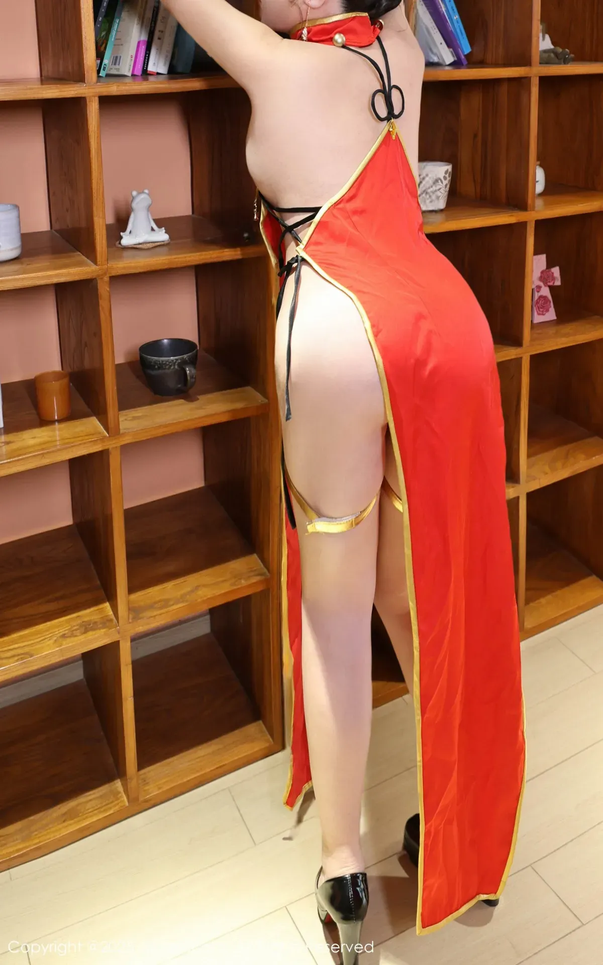 [XiuRen秀人网]第9834期小薯条写真 - image 61