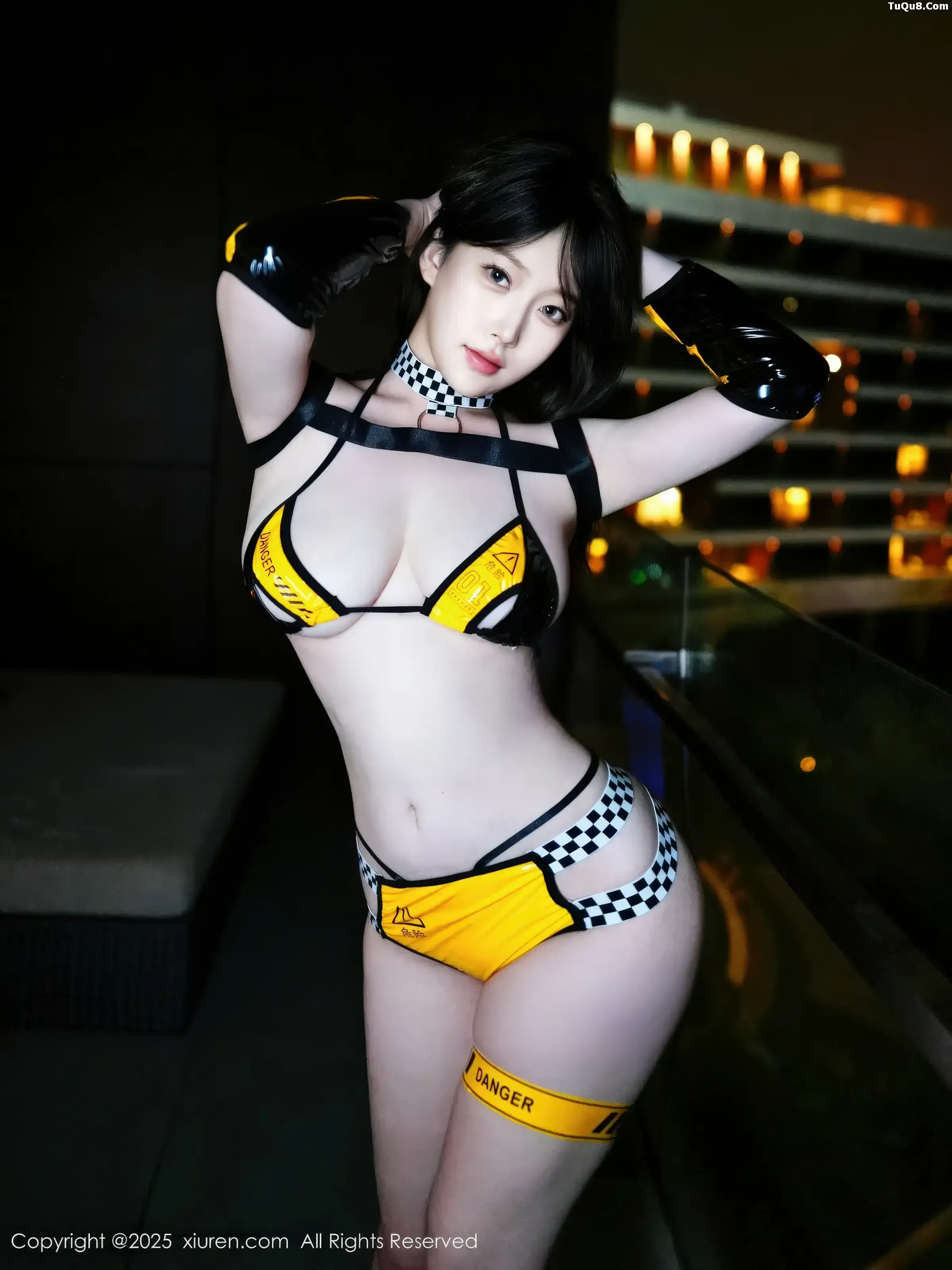[XiuRen秀人网]第11056期李沁恩写真 - image 54