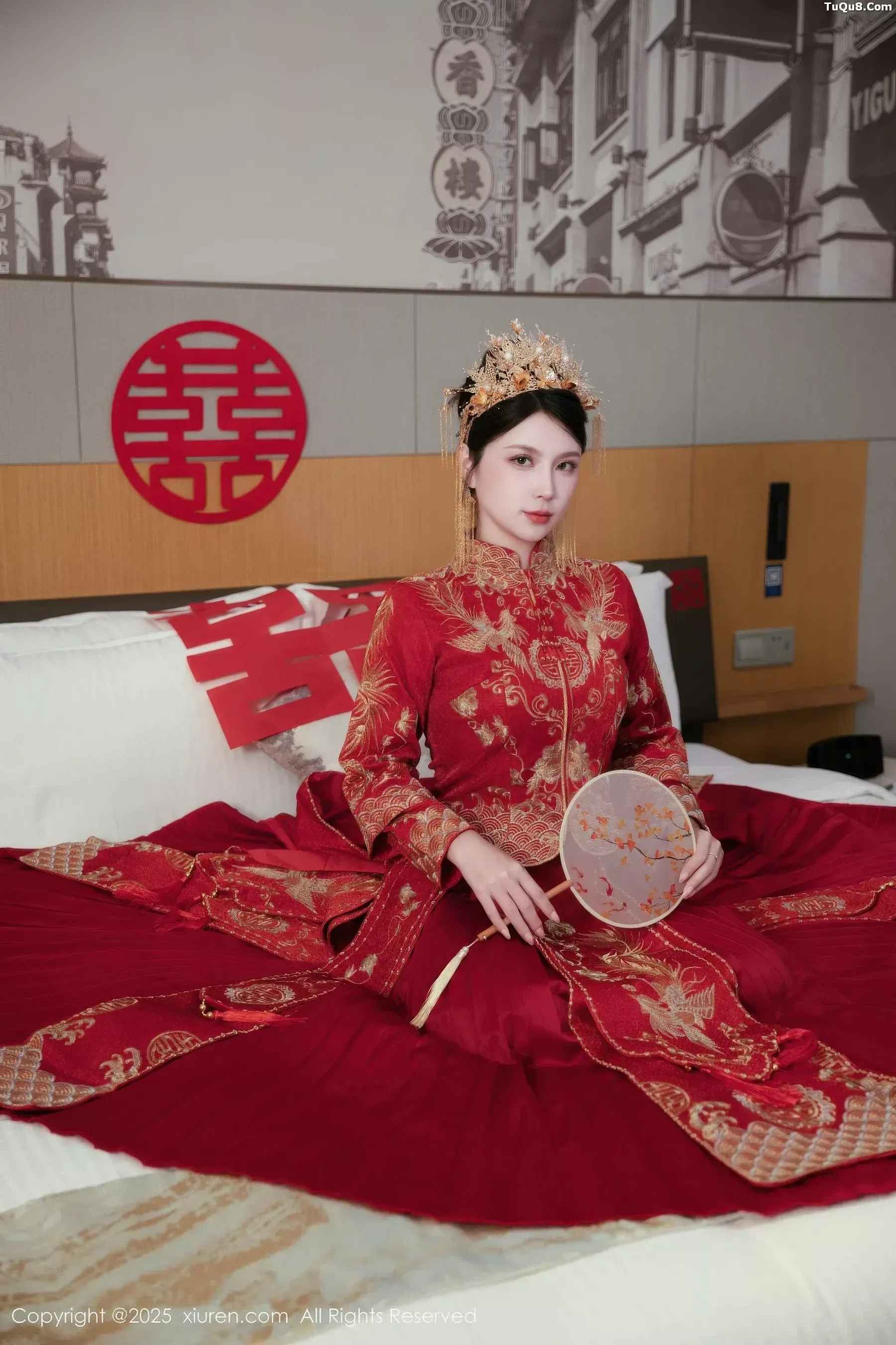[XiuRen秀人网]第10865期小蛮妖写真