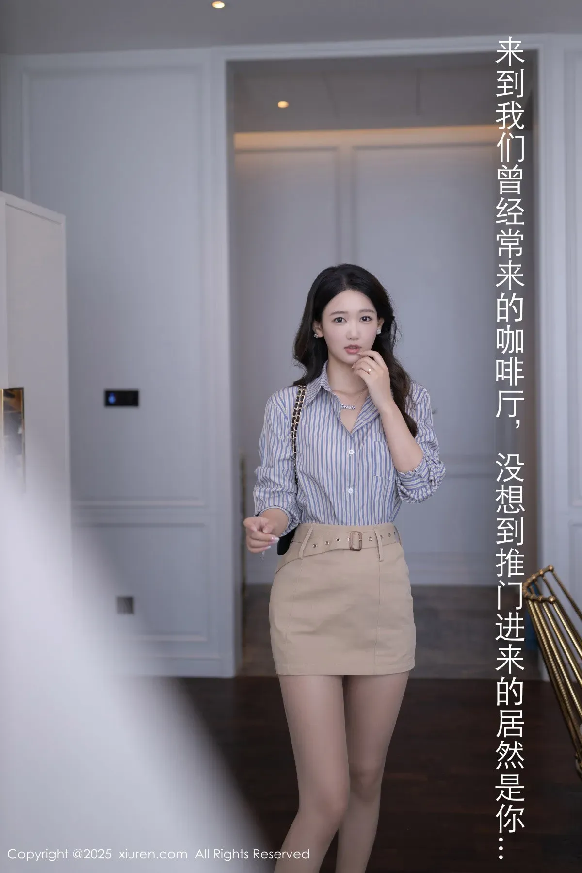 [XiuRen秀人网]第9928期唐安琪写真 - image 23