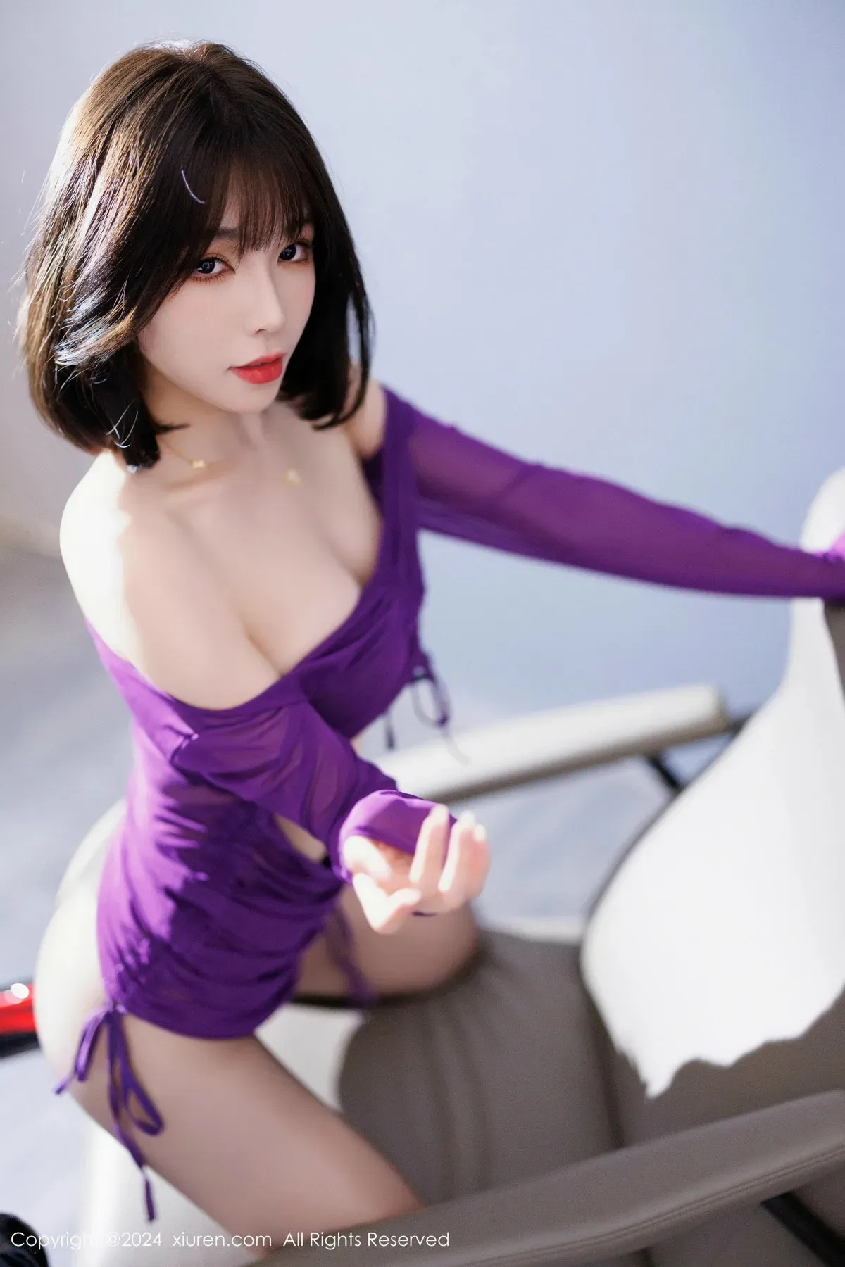 [XiuRen秀人网]第9482期徐莉芝写真 - image 15