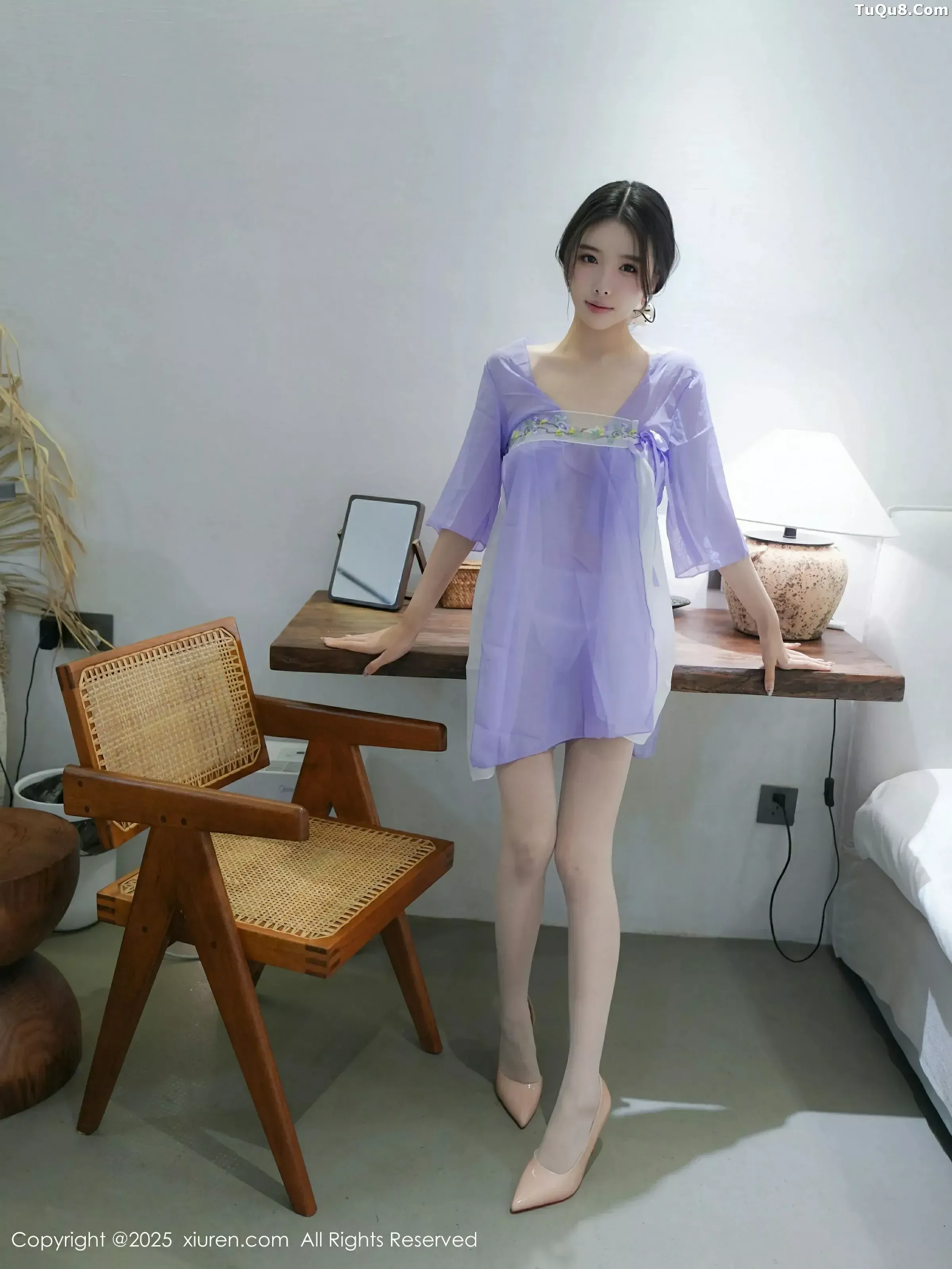 [XiuRen秀人网]第10376期袁圆写真 - image 15
