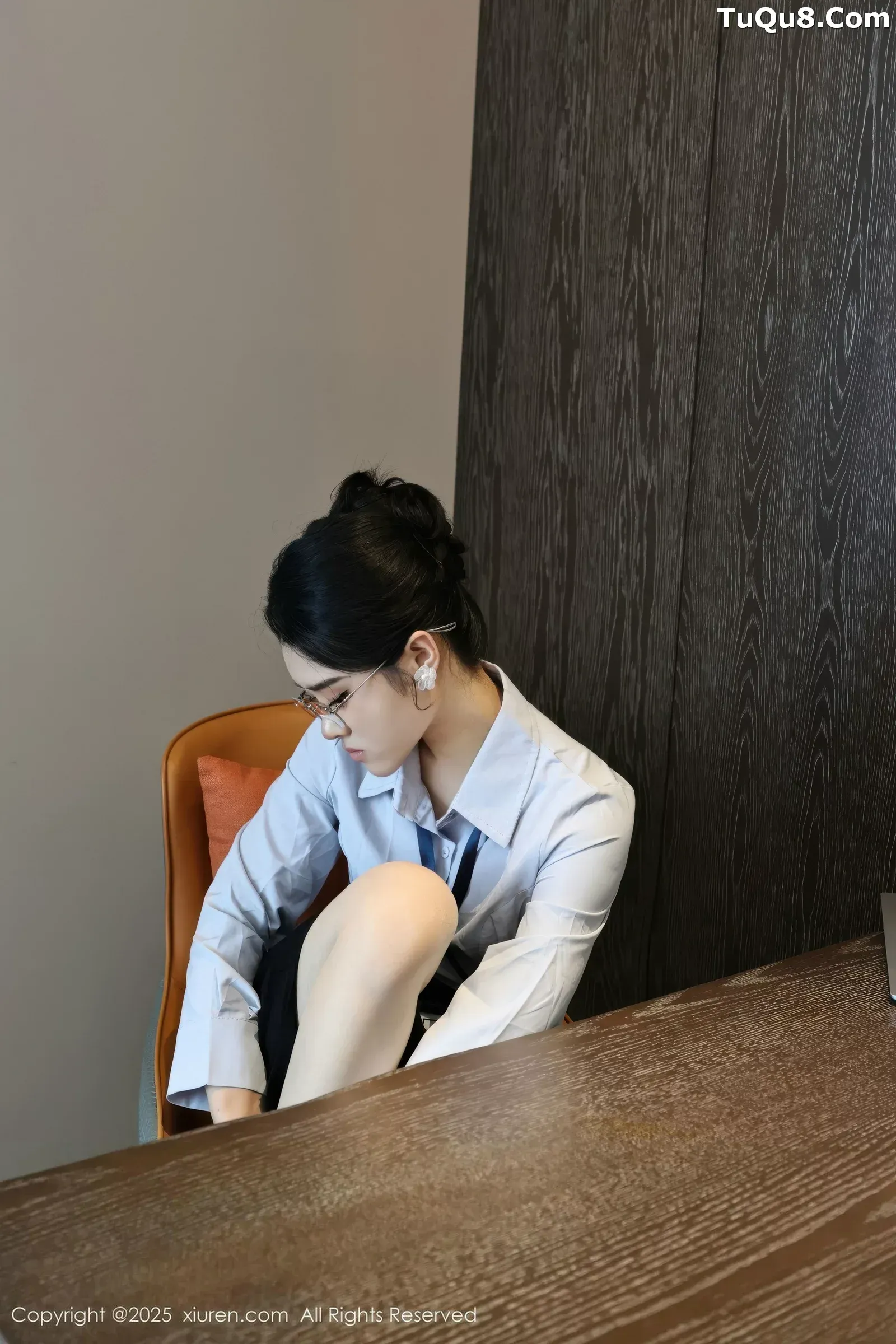 [XiuRen秀人网]第10674期糯梨子写真 - image 45