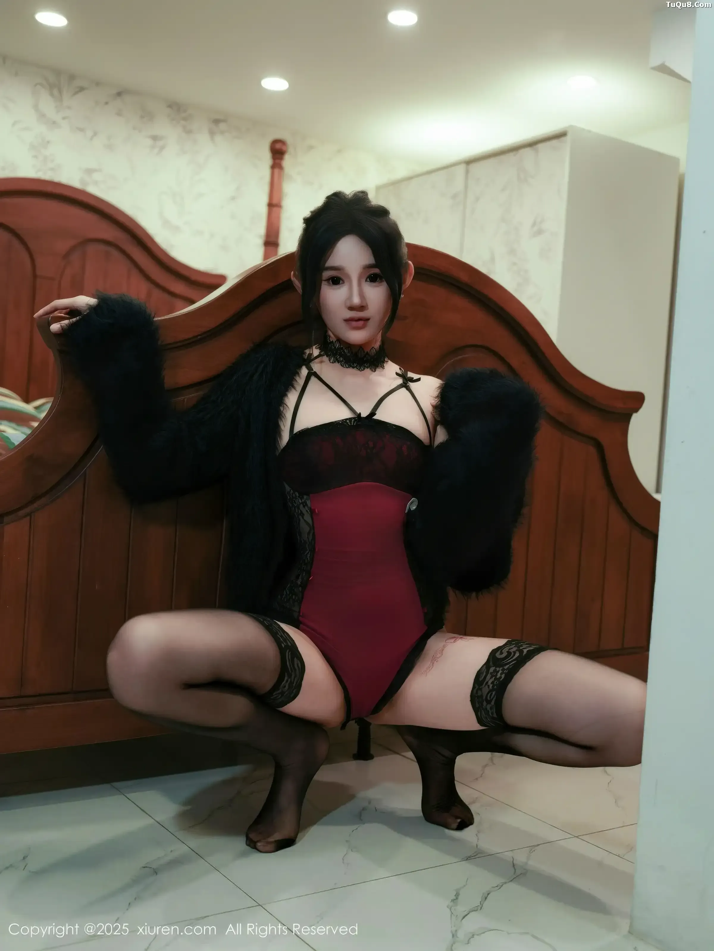 [XiuRen秀人网]第11072期桃子姐姐写真 - image 10