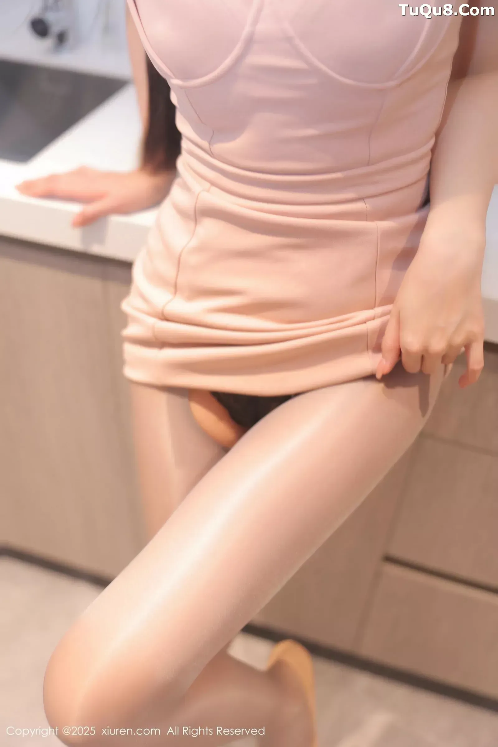 [XiuRen秀人网]第10339期诗莉吖写真 - image 3