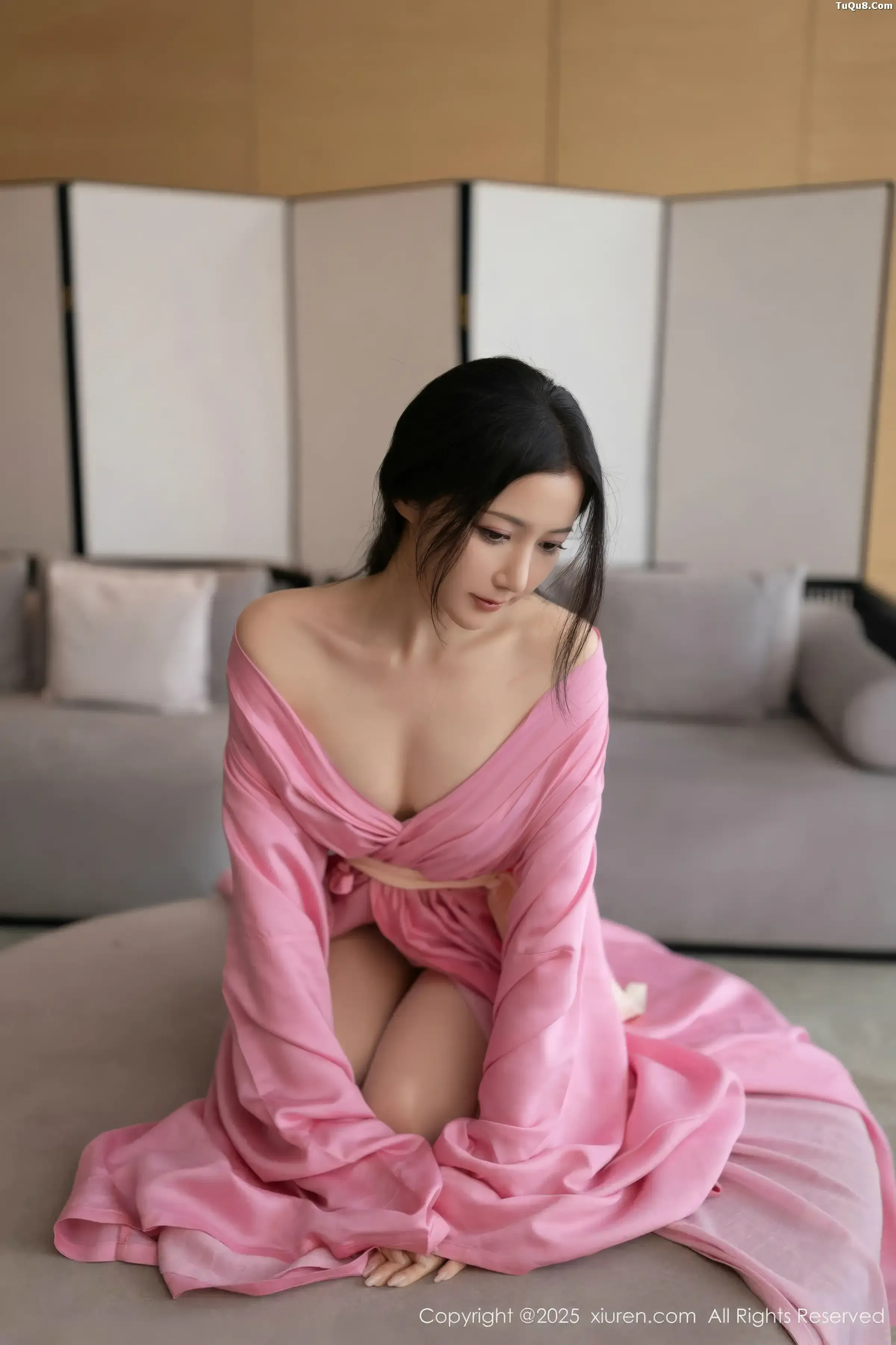 [XiuRen秀人网]第11049期鱼子酱写真 - image 22