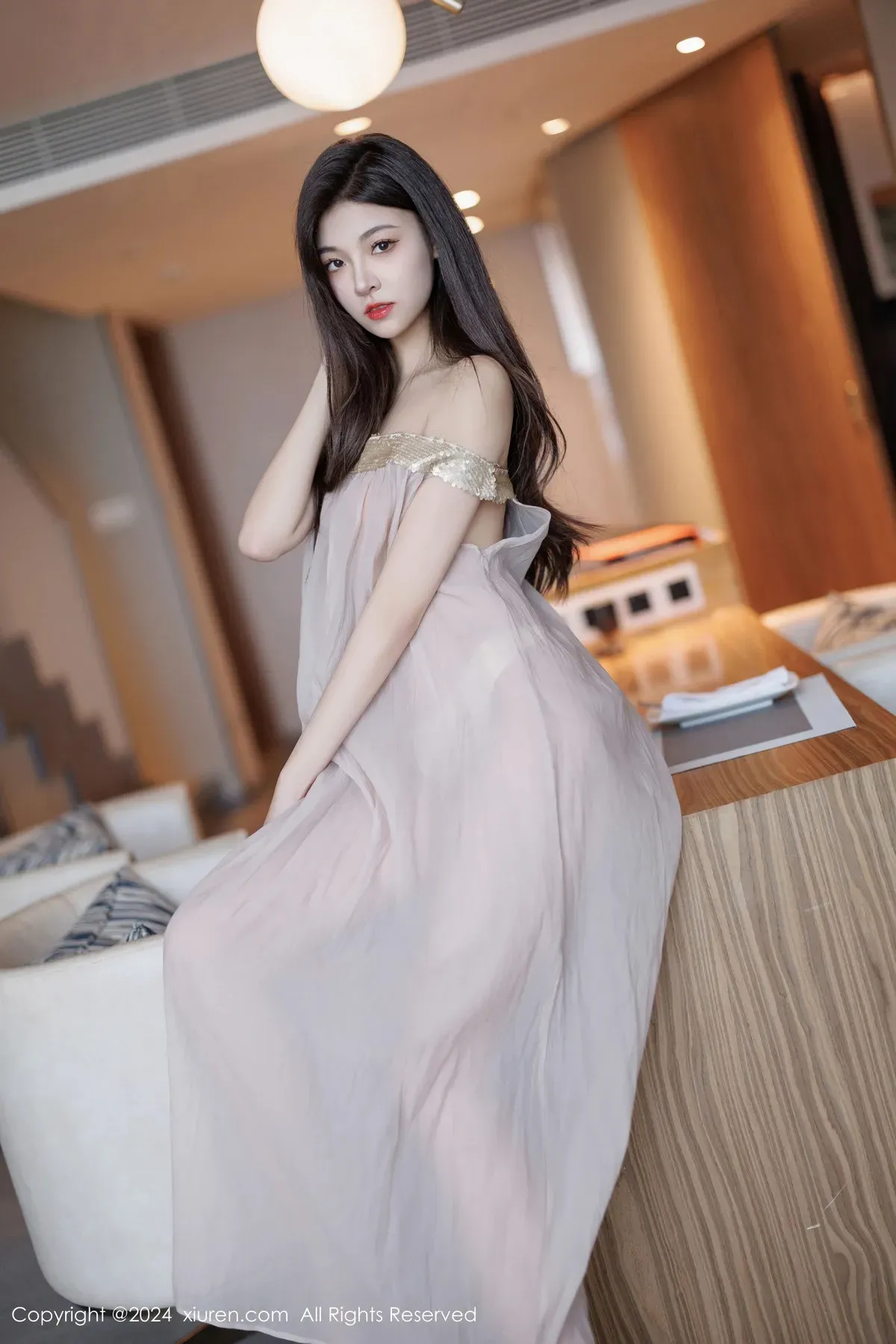 [XiuRen秀人网]第9426期初梦瑶写真 - image 14