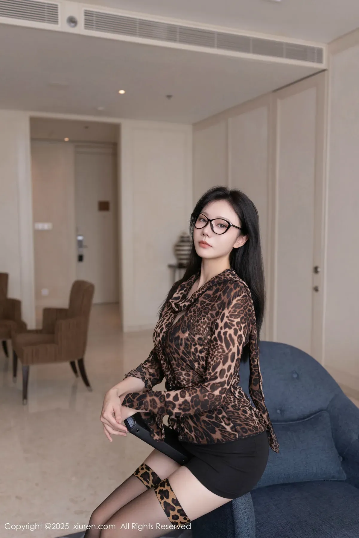 [XiuRen秀人网]第9794期安然写真 - image 3