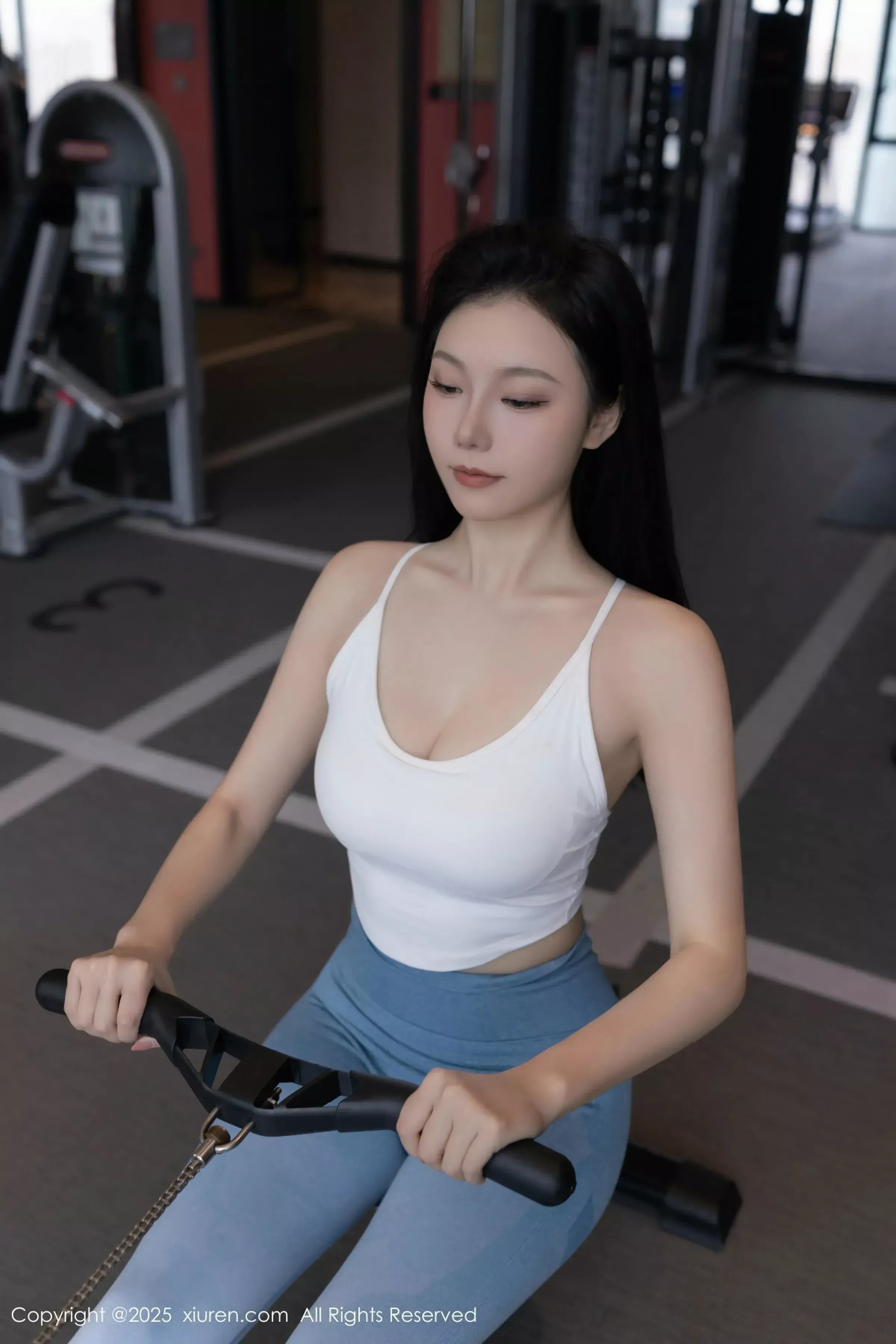 [XiuRen秀人网]第10272期安然写真 - image 23