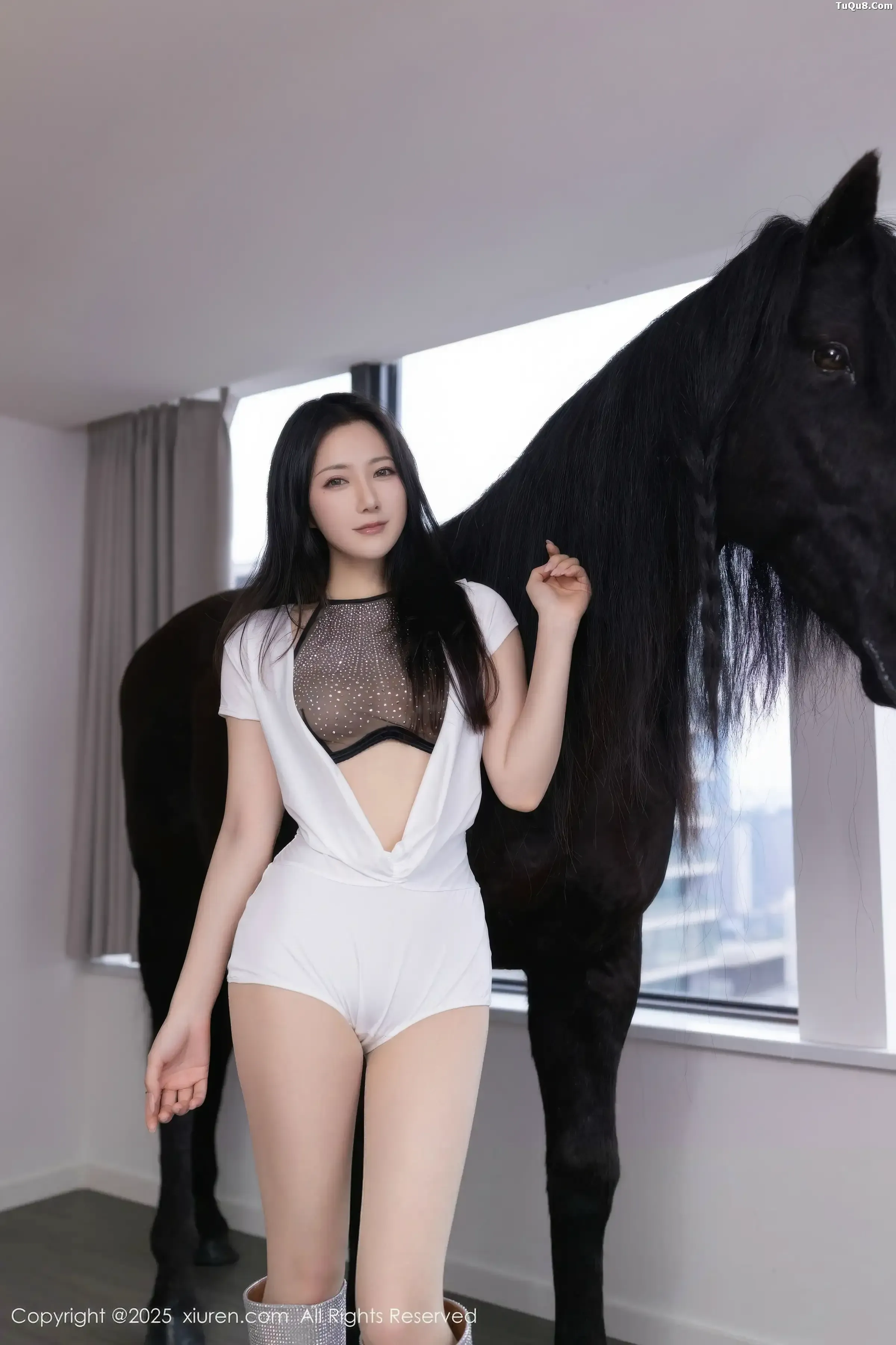 [XiuRen秀人网]第11079期鱼子酱写真 - image 33