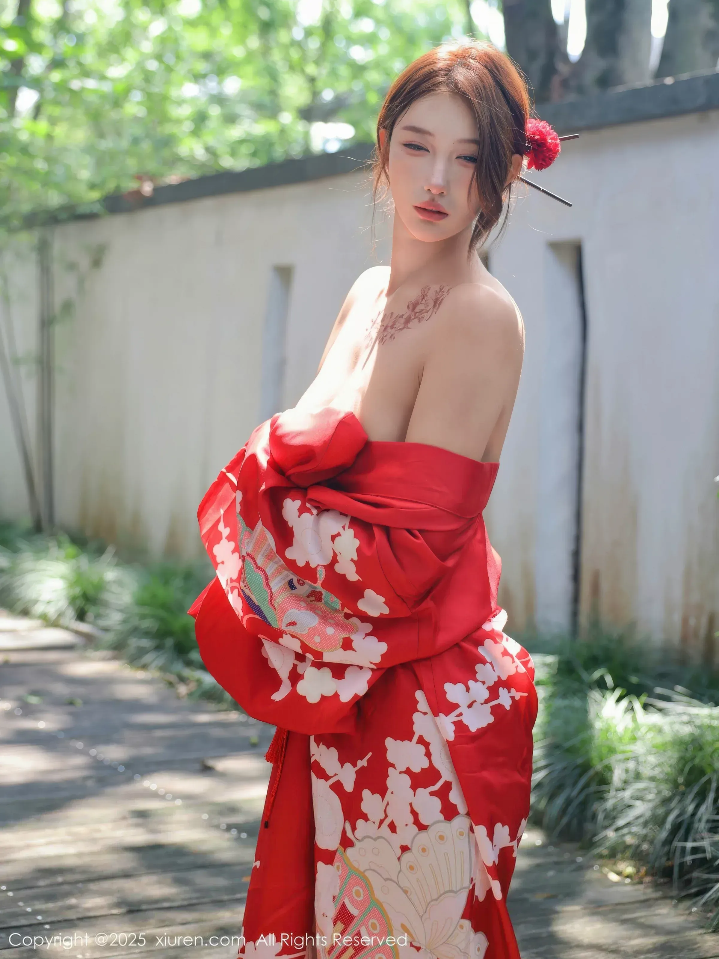 [XiuRen秀人网]第10683期金允希写真 - image 24