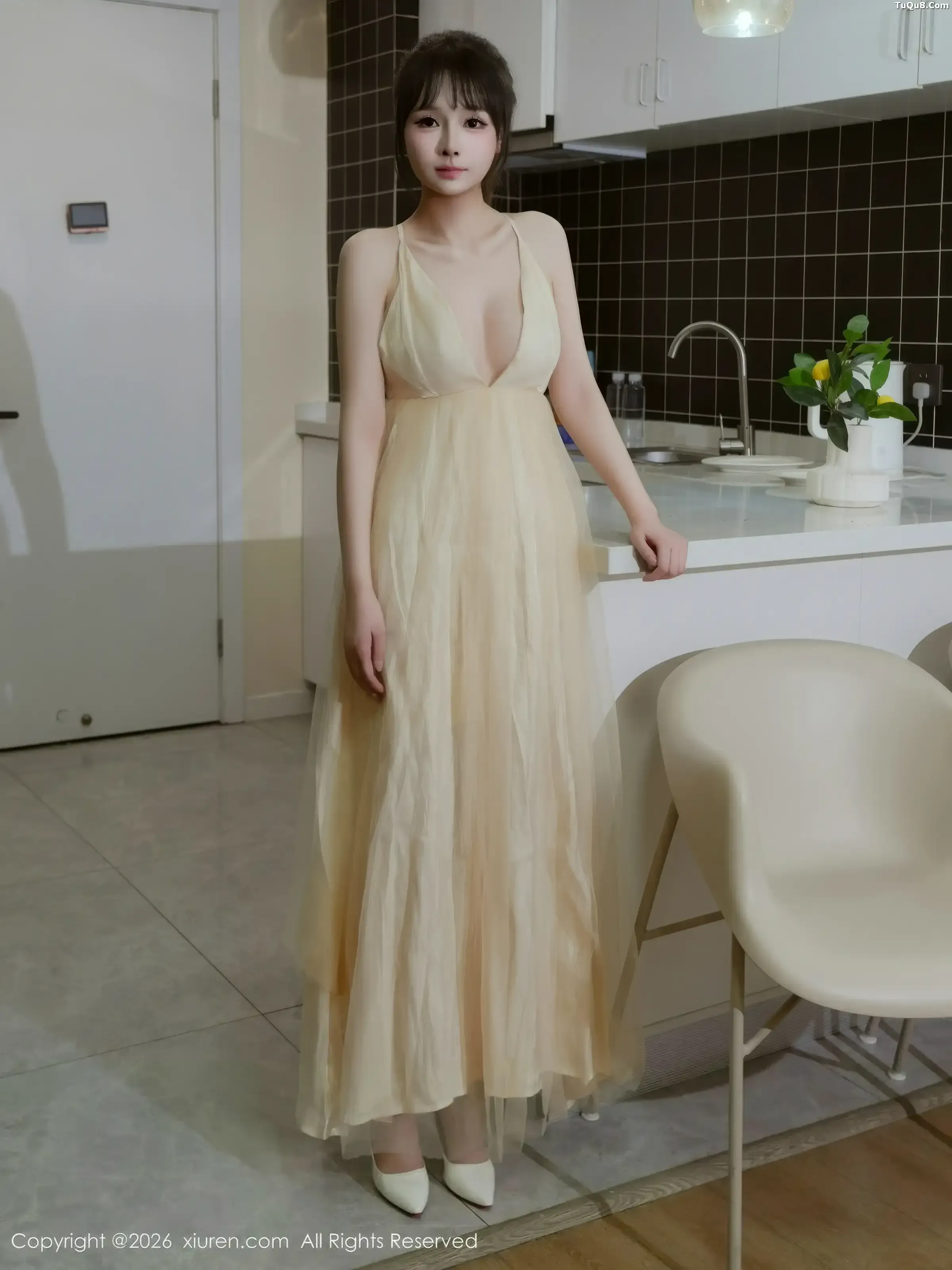 [XiuRen秀人网]第11196期沈蜜儿写真 - image 20