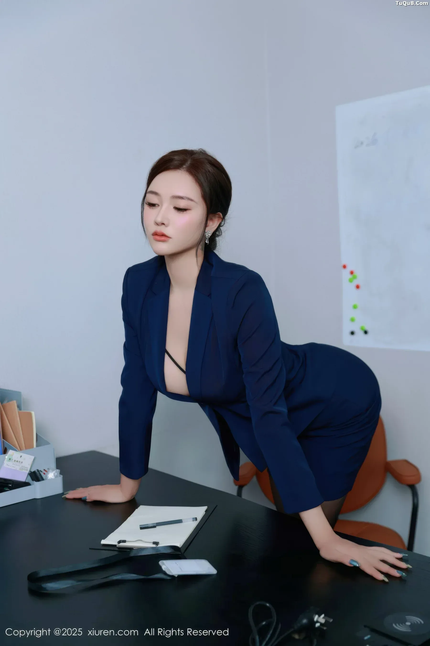 [XiuRen秀人网]第10751期娜比写真 - image 2