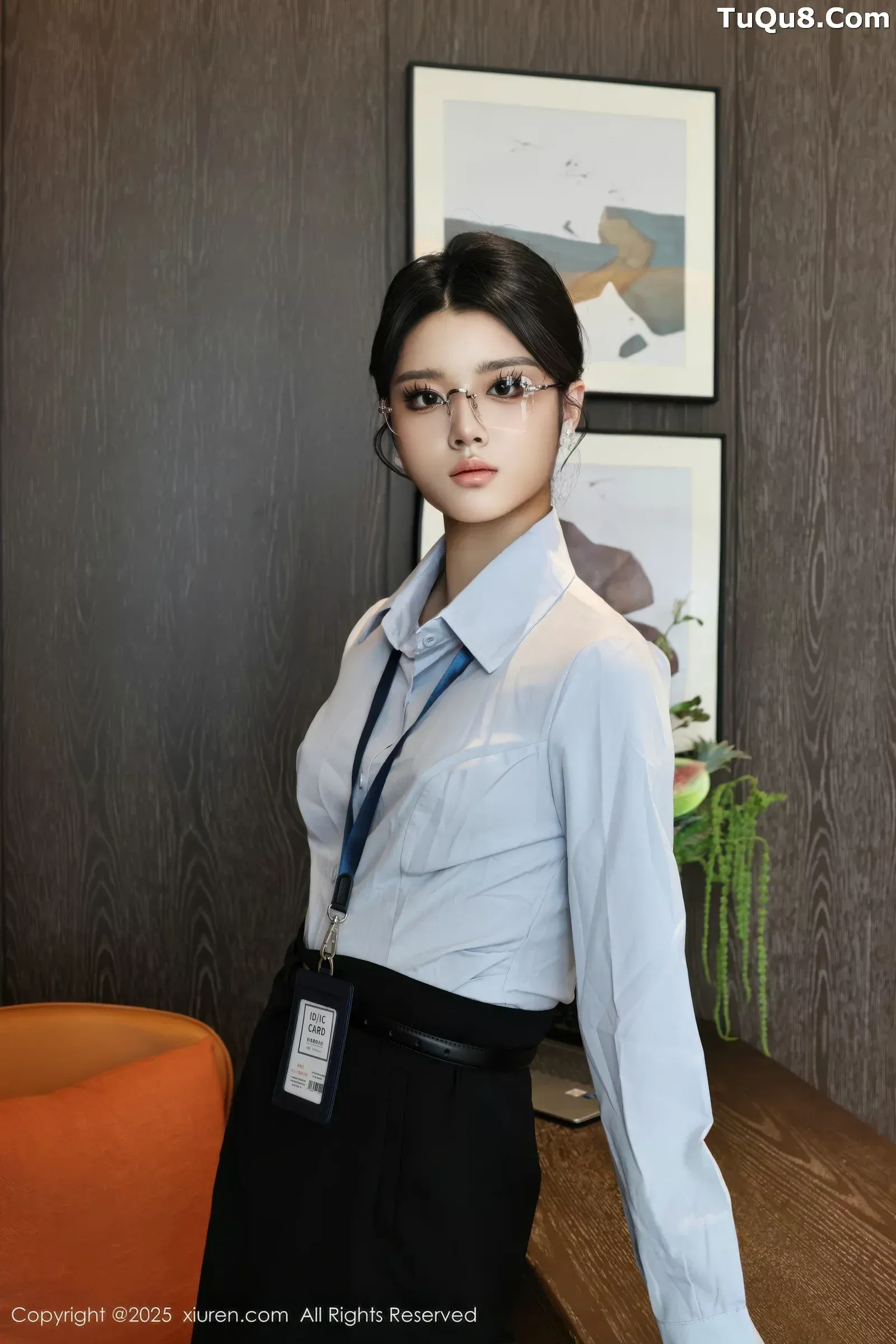 [XiuRen秀人网]第10674期糯梨子写真 - image 60