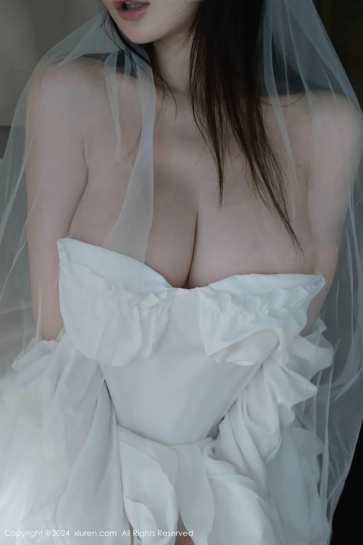 [XiuRen秀人网]第9535期糯美子写真 - image 7