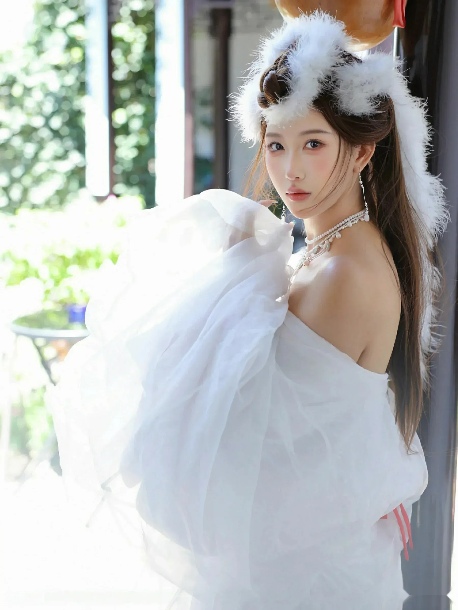 [XiuRen秀人网]第10843期金允希写真 - image 6