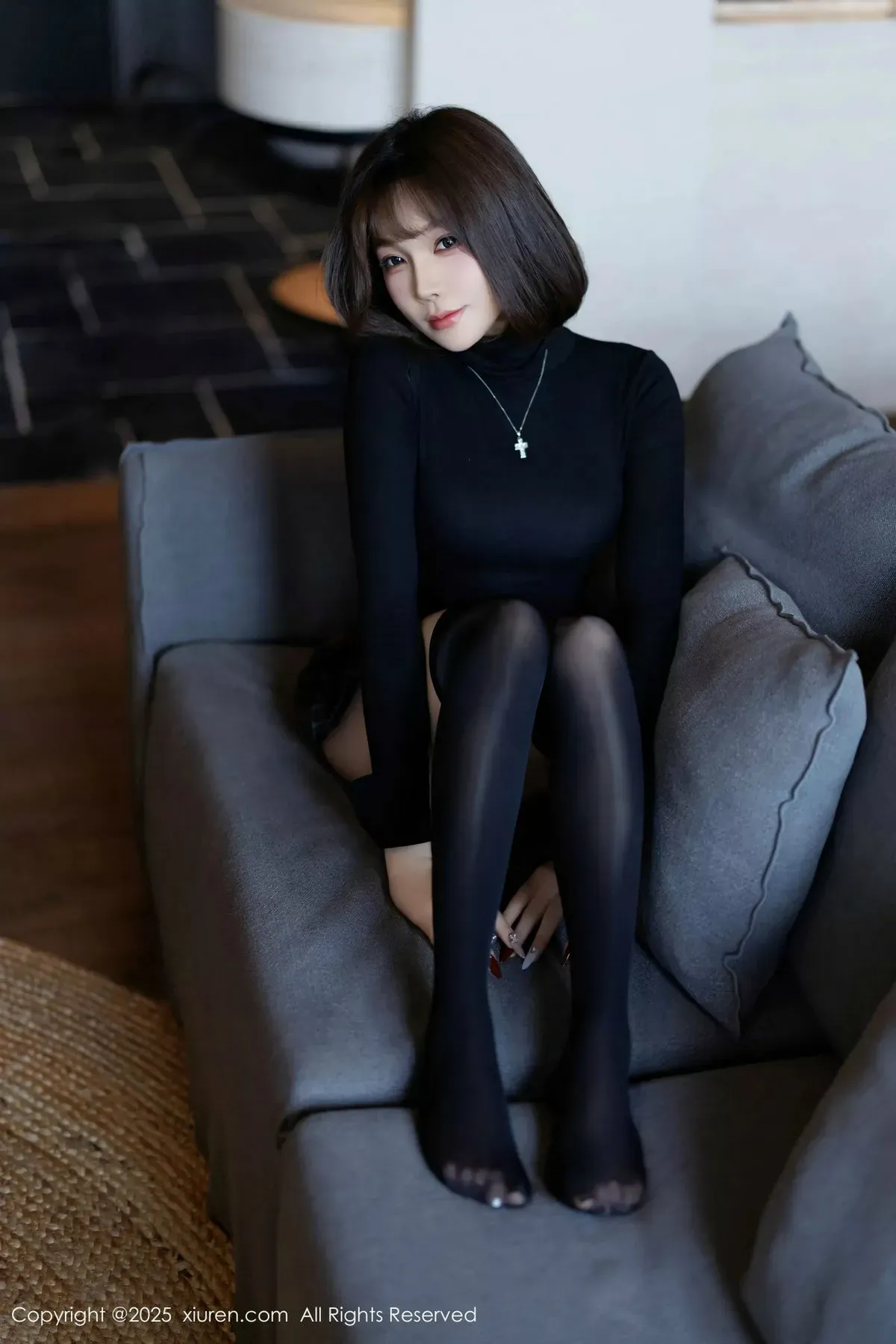 [XiuRen秀人网]第9944期徐莉芝写真 - image 26