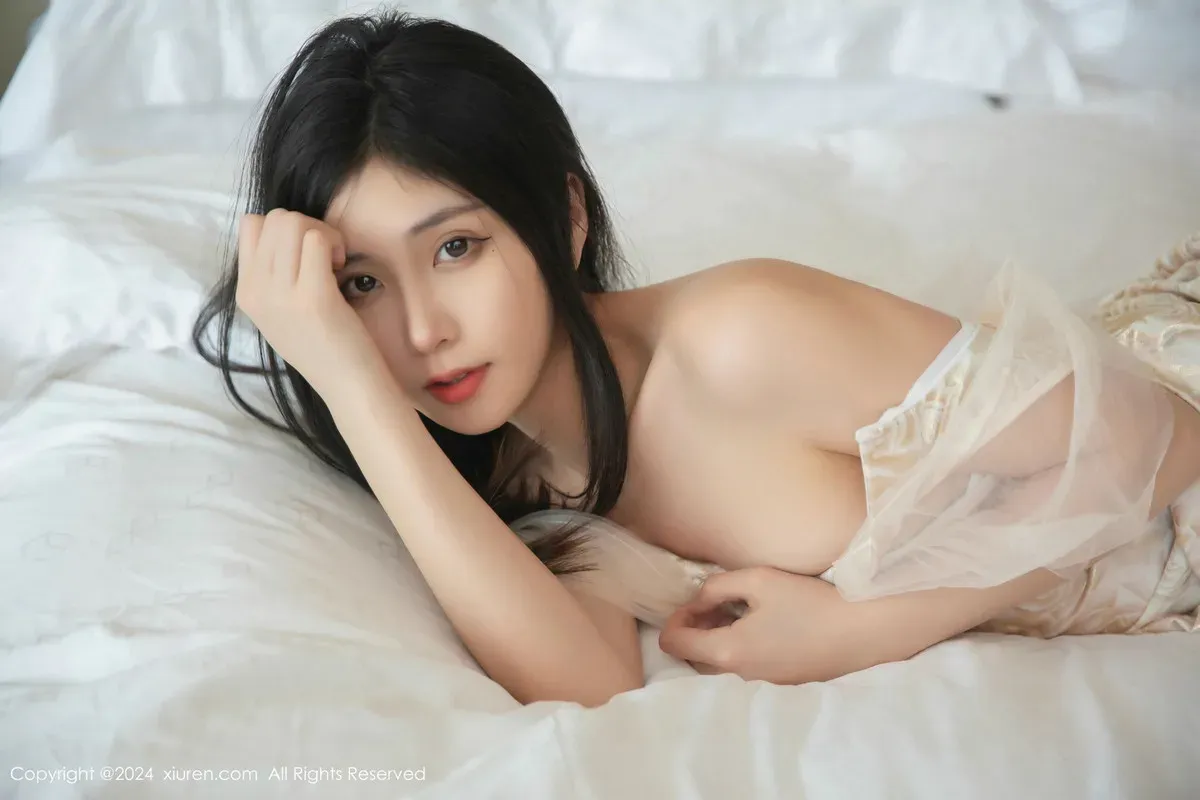 [XiuRen秀人网]第9583期刘婷婷写真 - image 19