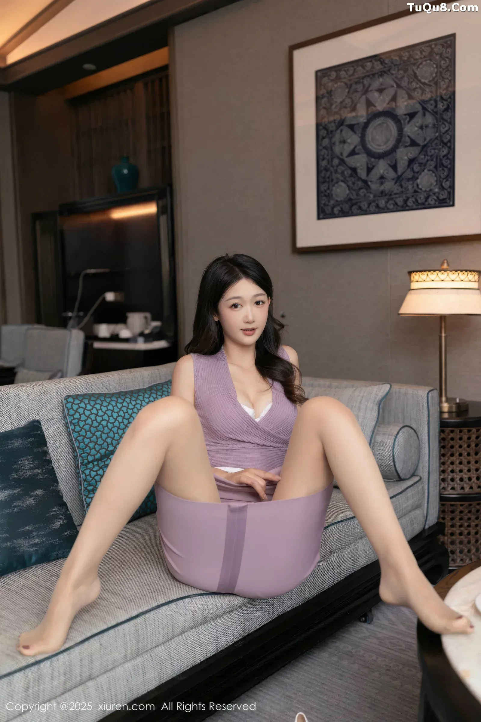 [XiuRen秀人网]第10716期唐安琪写真 - image 17