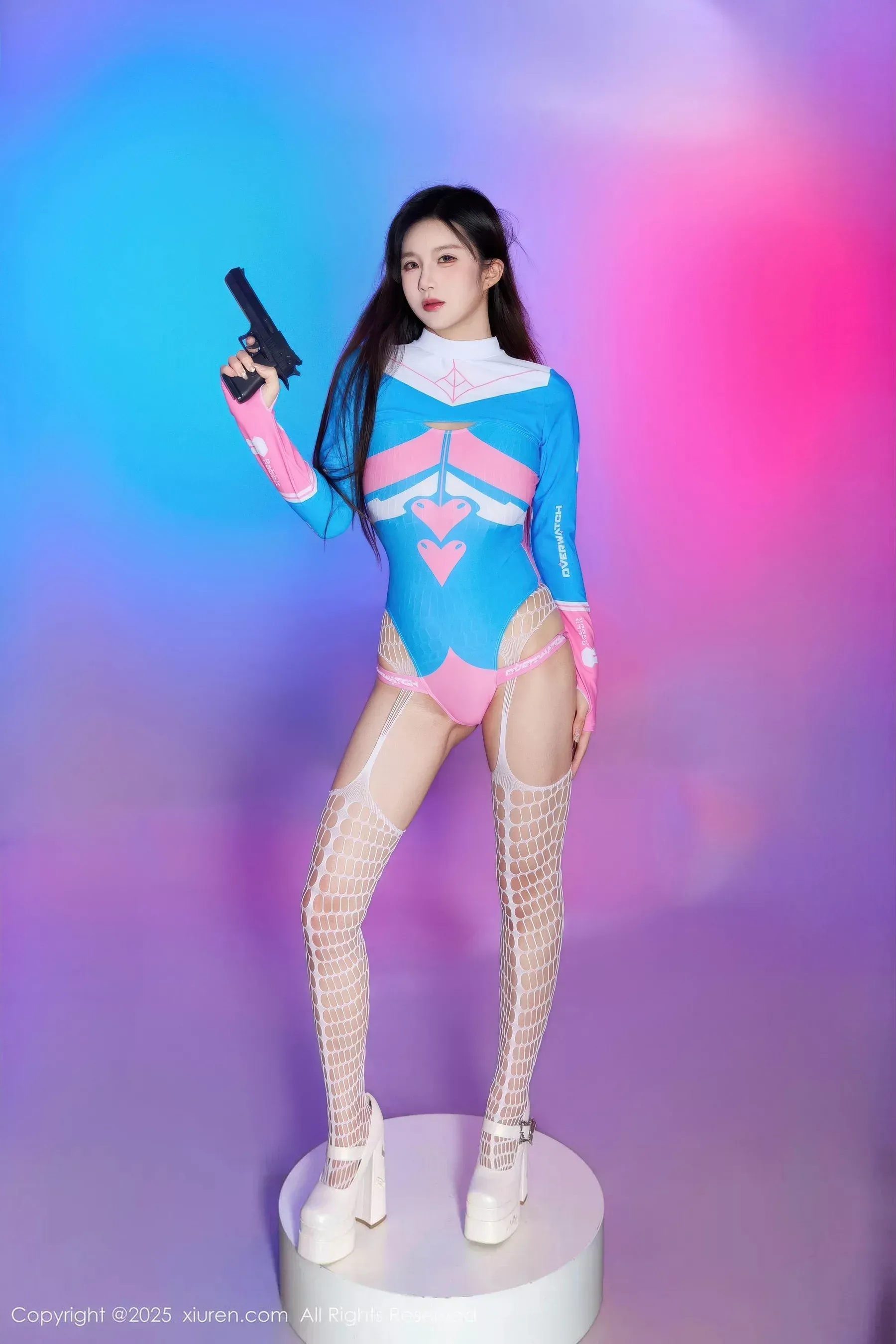 [XiuRen秀人网]第10886期小肉肉咪写真 - image 23