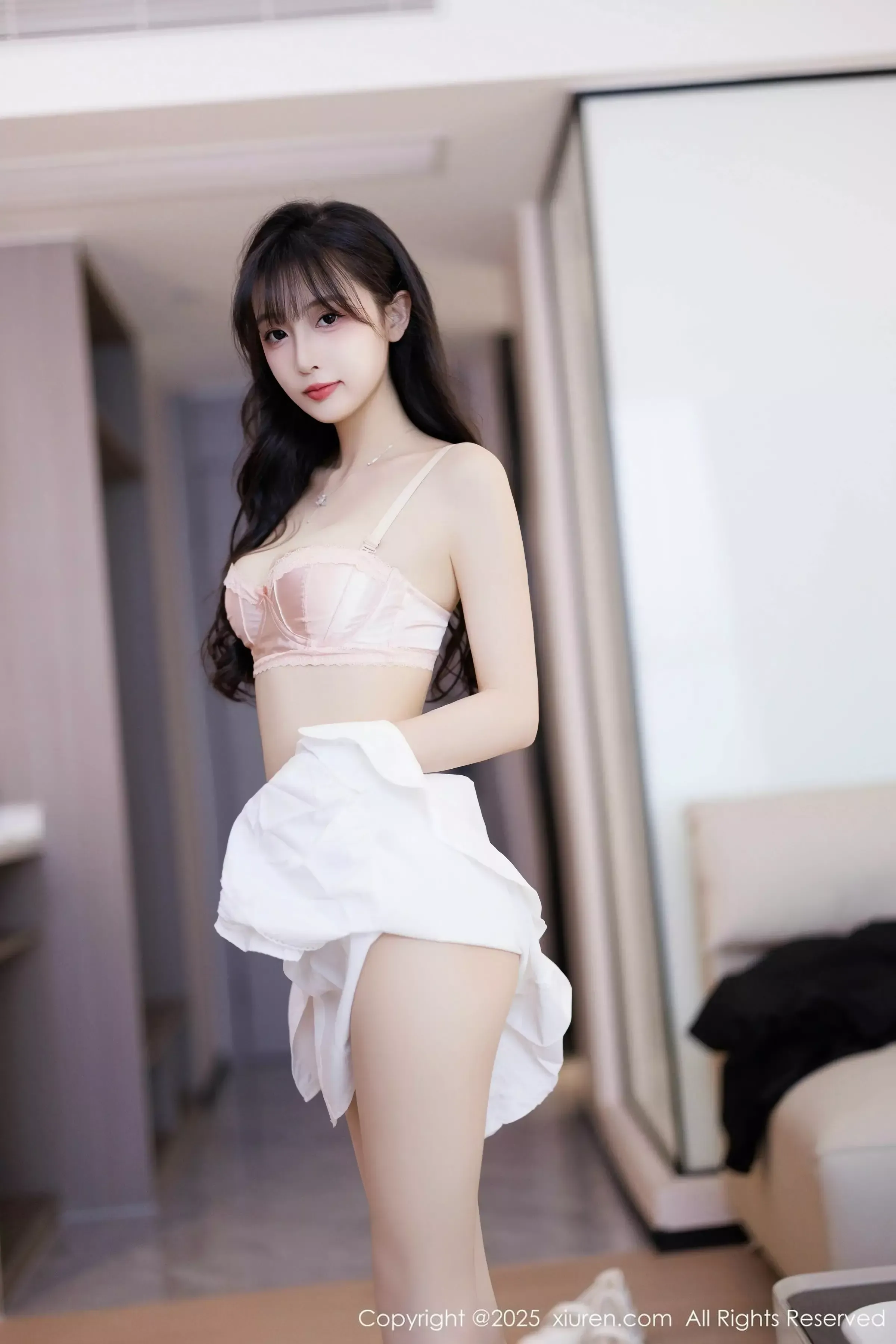 [XiuRen秀人网]第10067期樱桃小阑子写真 - image 20