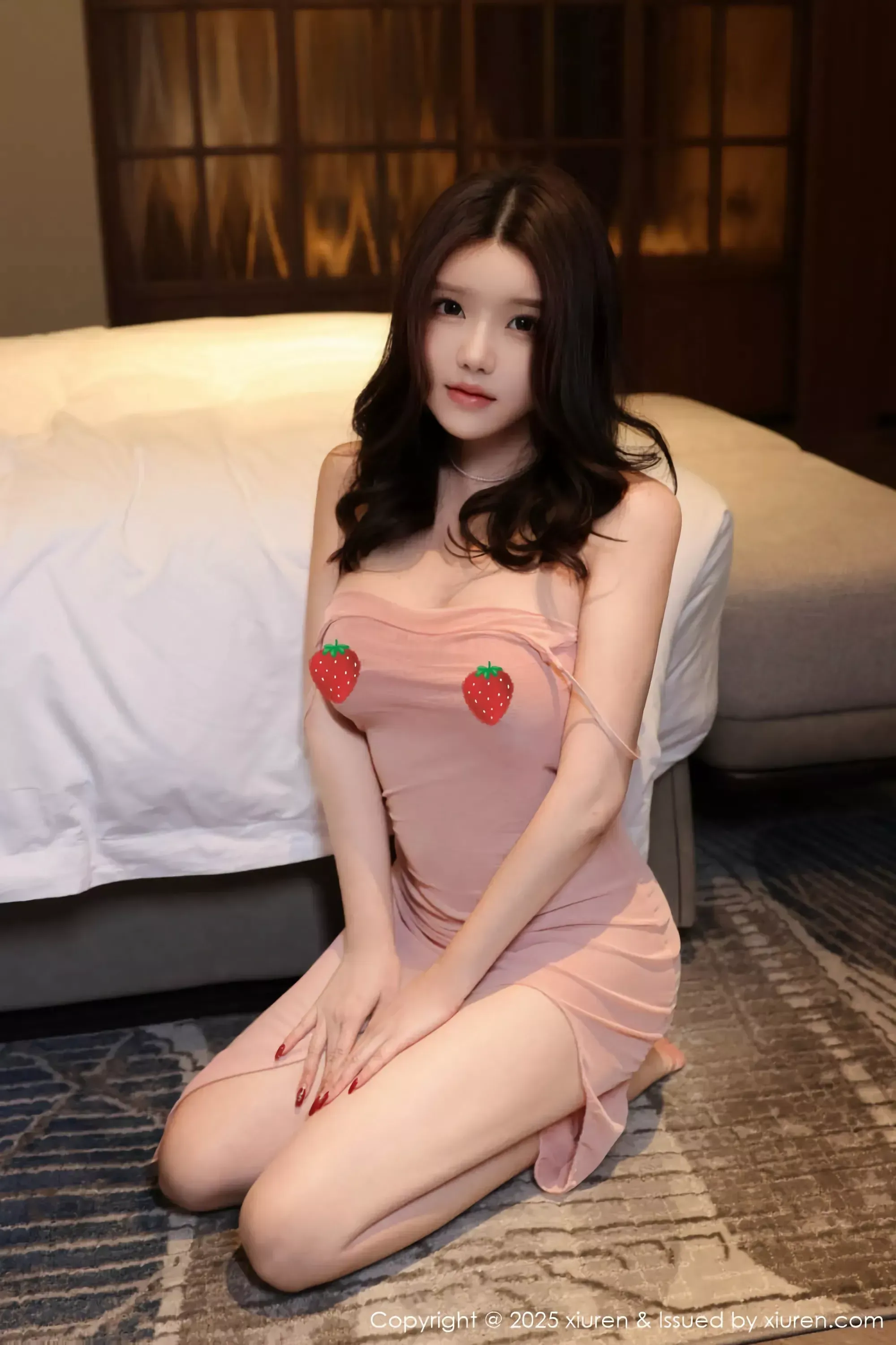 [XiuRen秀人网]第10229期小薯条写真 - image 28