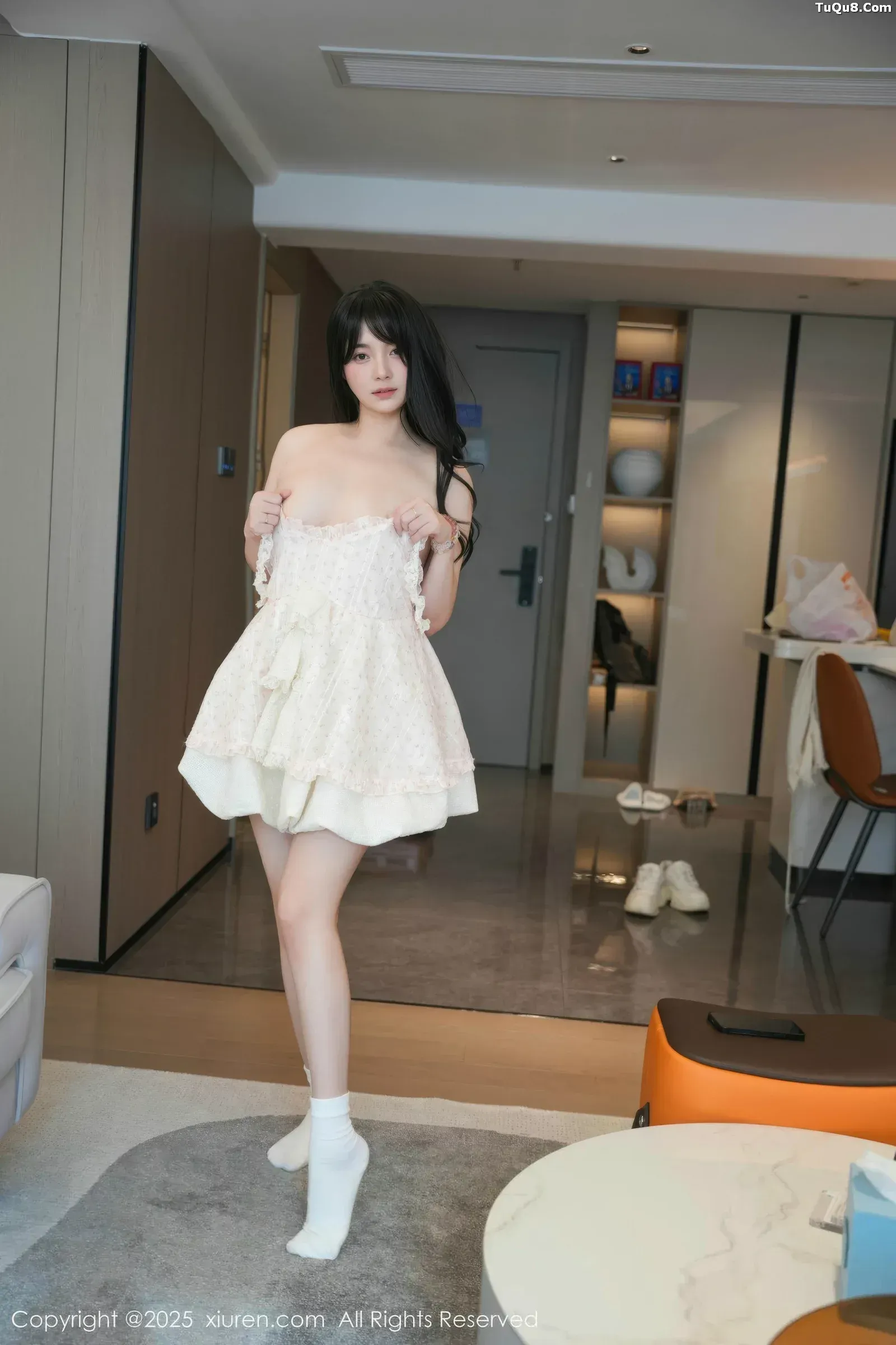 [XiuRen秀人网]第10734期软情写真 - image 47