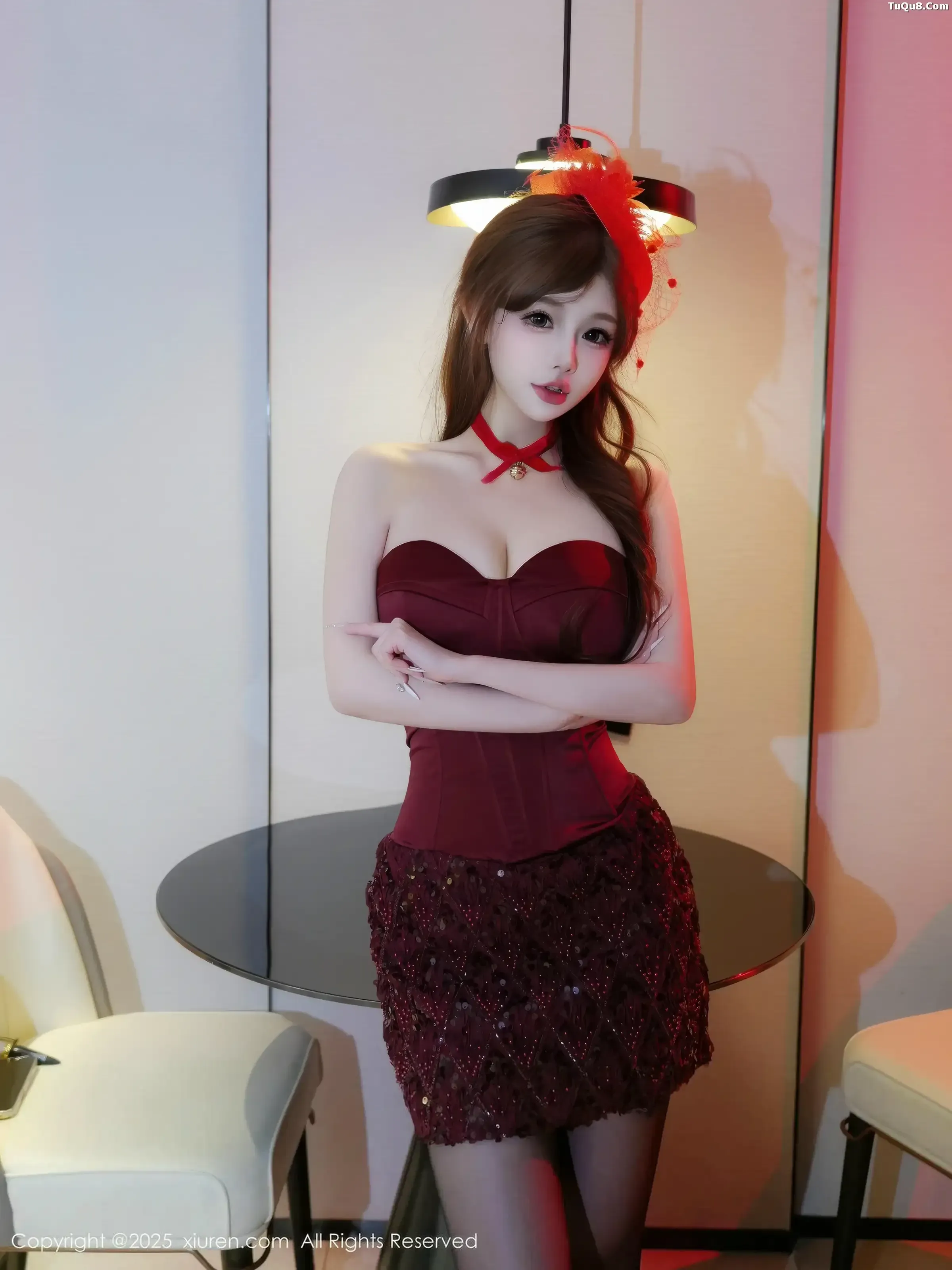 [XiuRen秀人网]第11181期甜妮写真 - image 80